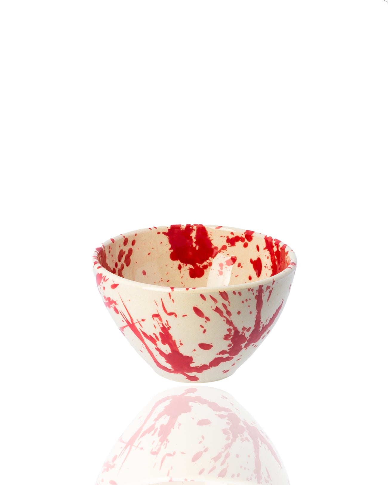 Splash Cereal Bowl