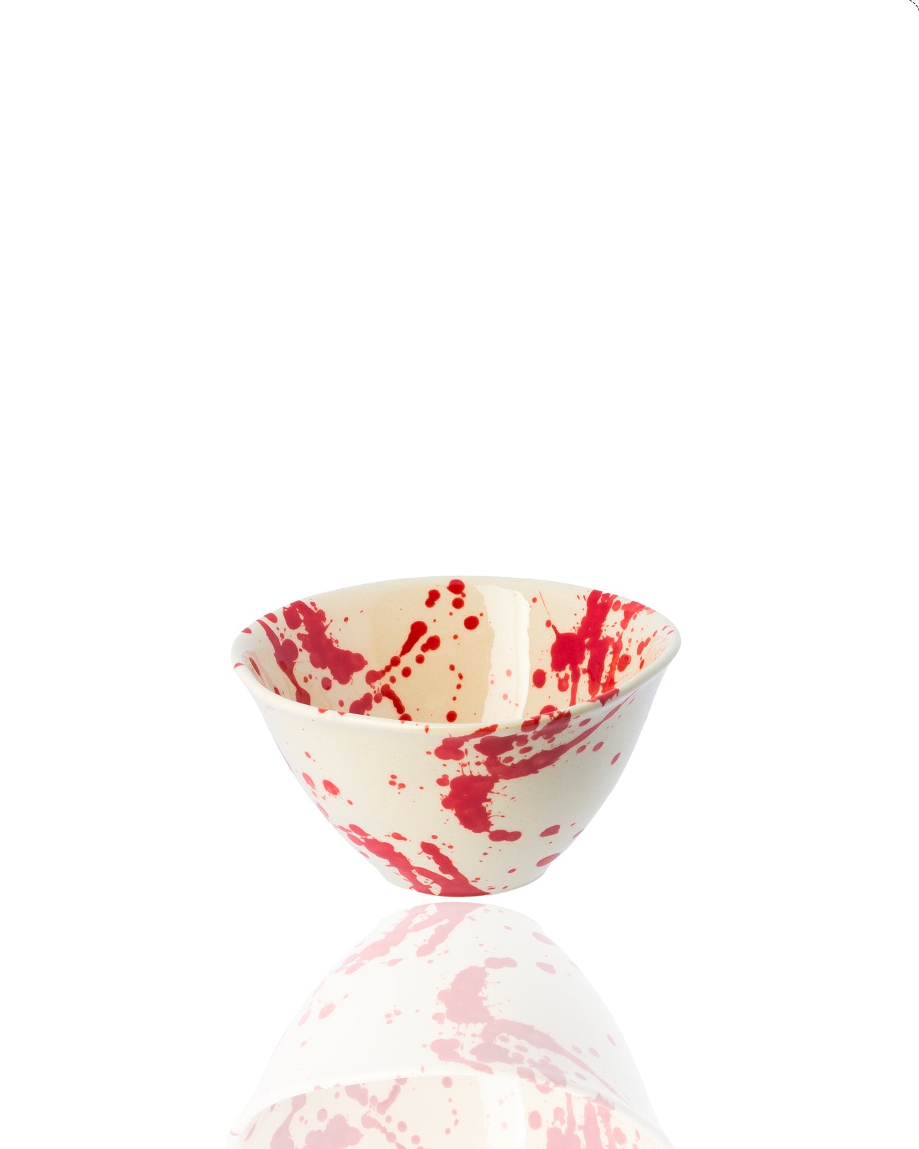 Splash Cereal Bowl