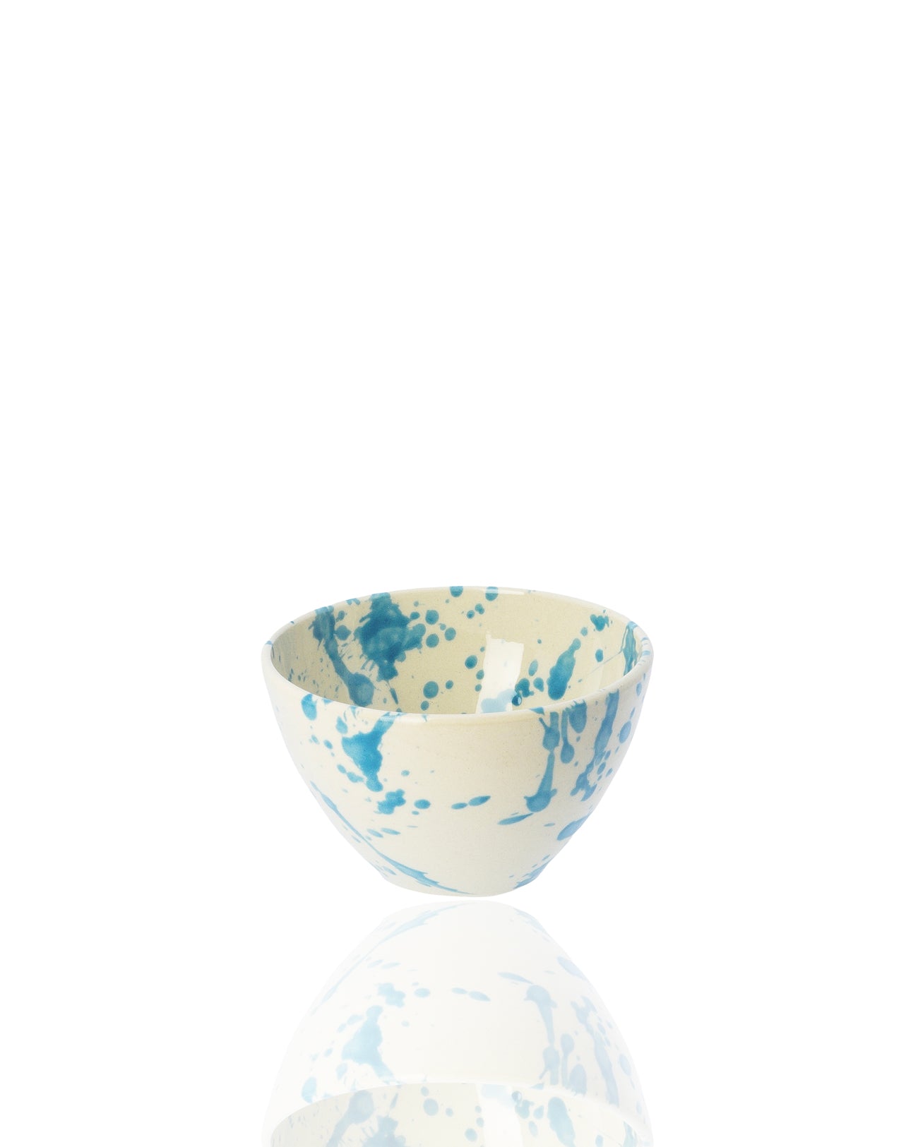 Splash Conic Bowl