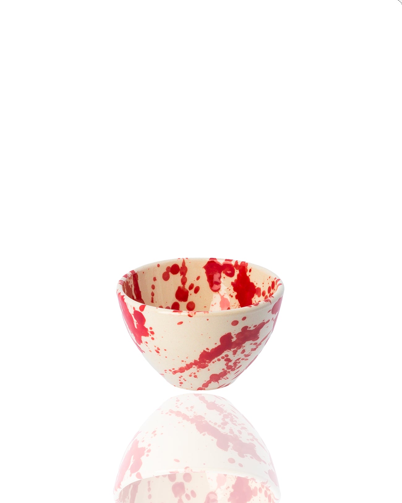 Splash Conic Bowl