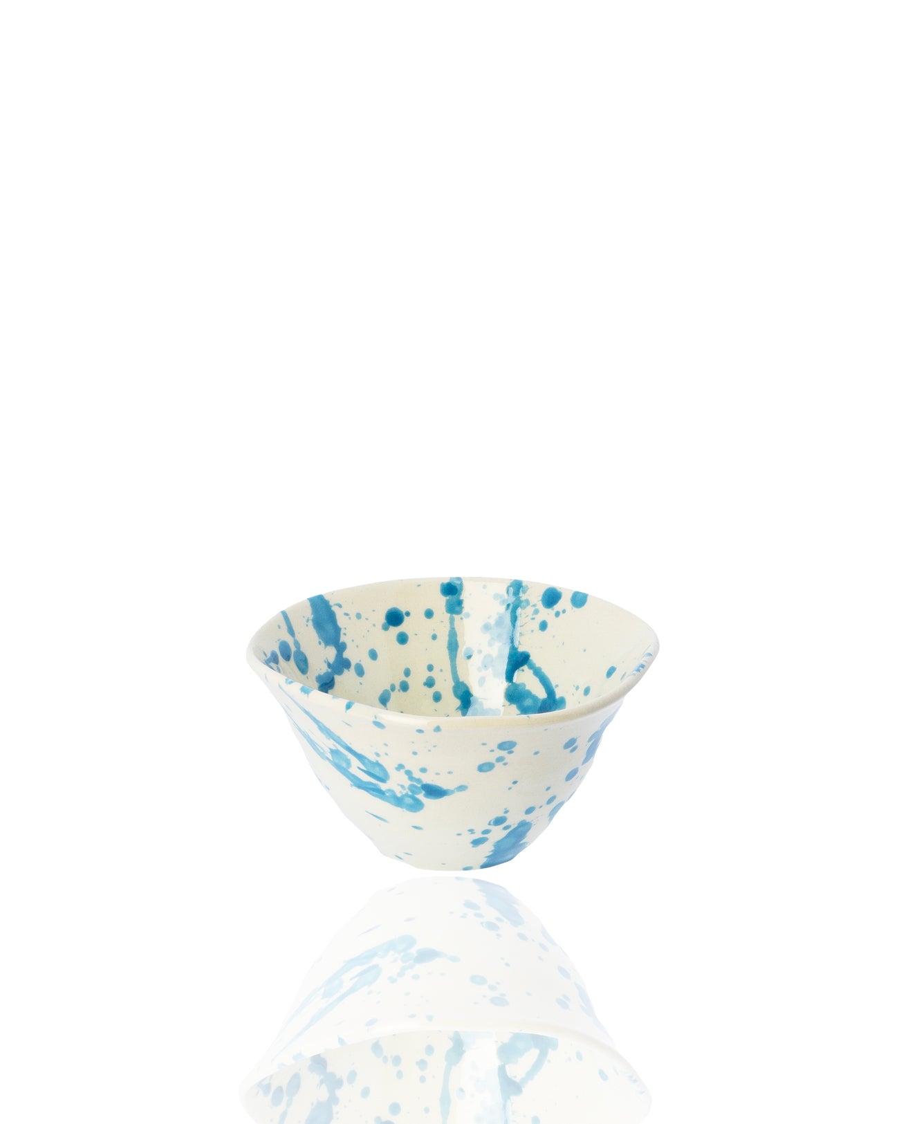Splash Conic Bowl