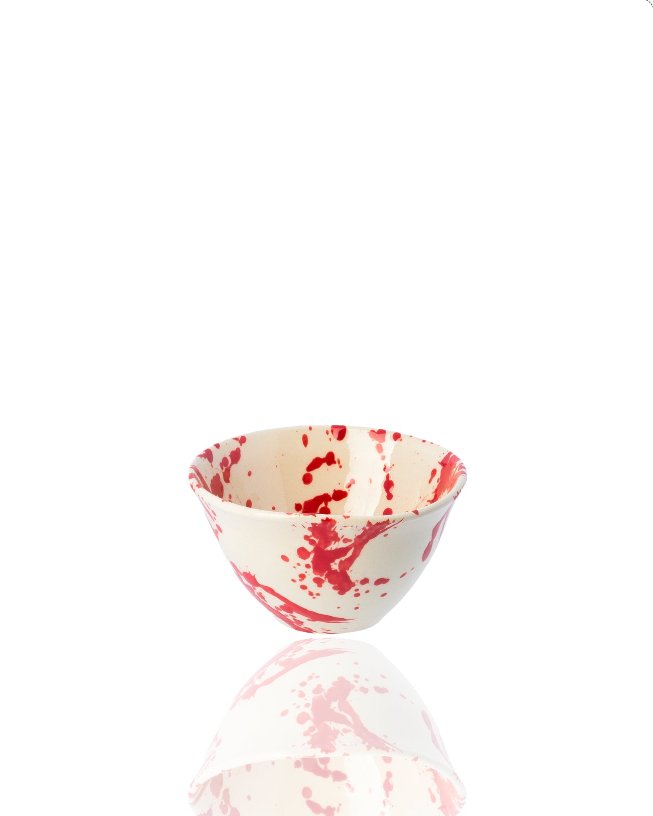 Splash Conic Bowl