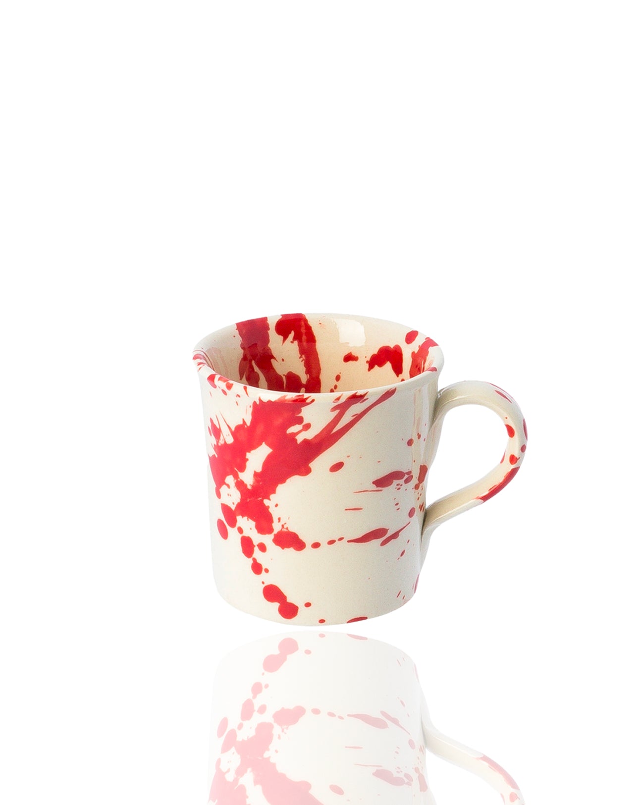 Splash Breakfast Cup