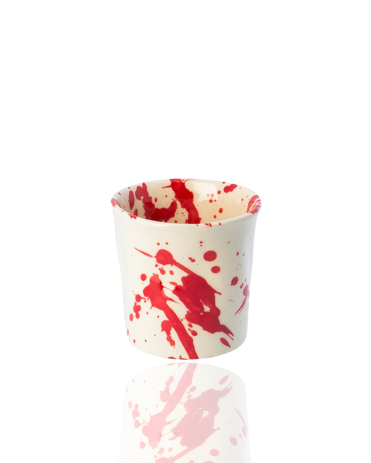 Splash Breakfast Cup