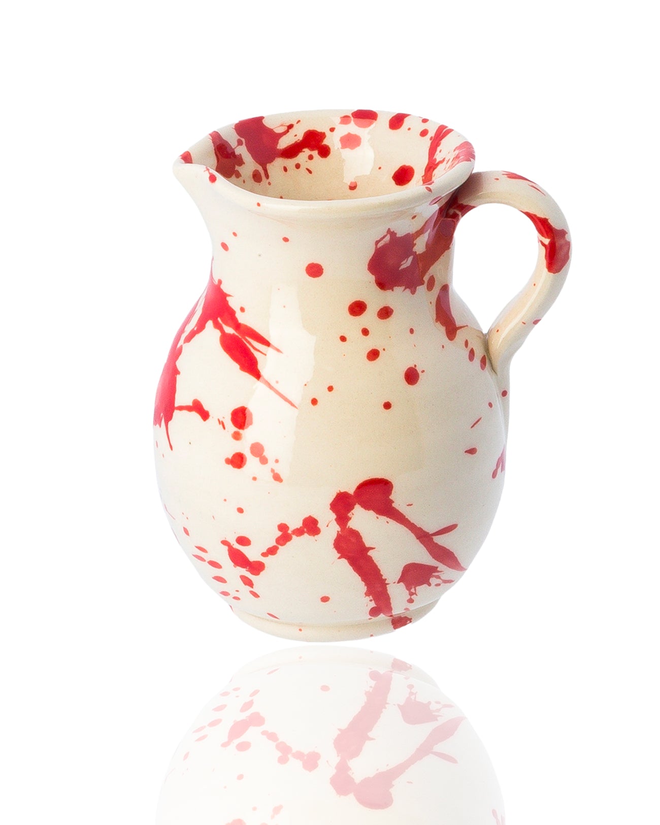 Splash Water Pitcher