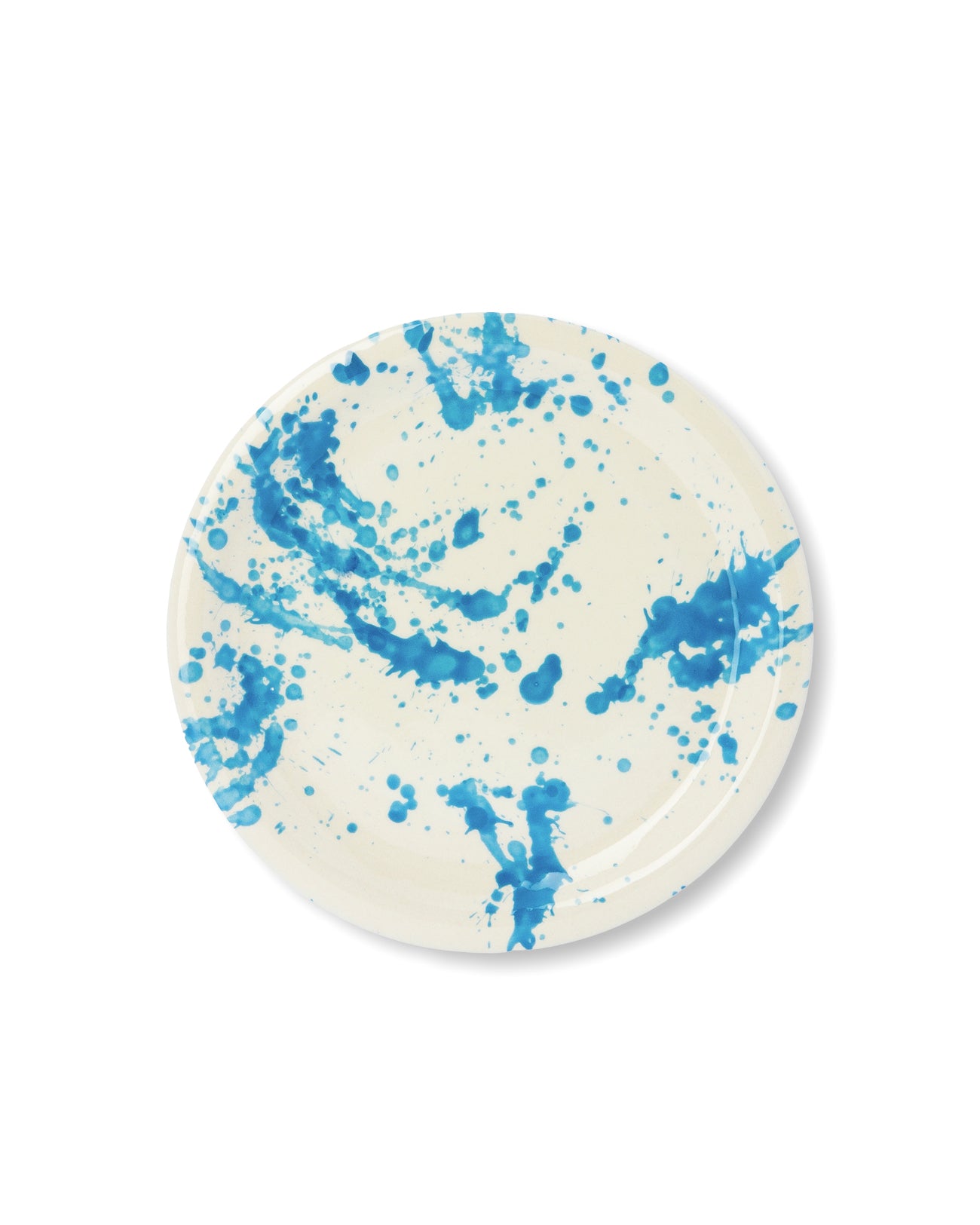 Splash Side Plate