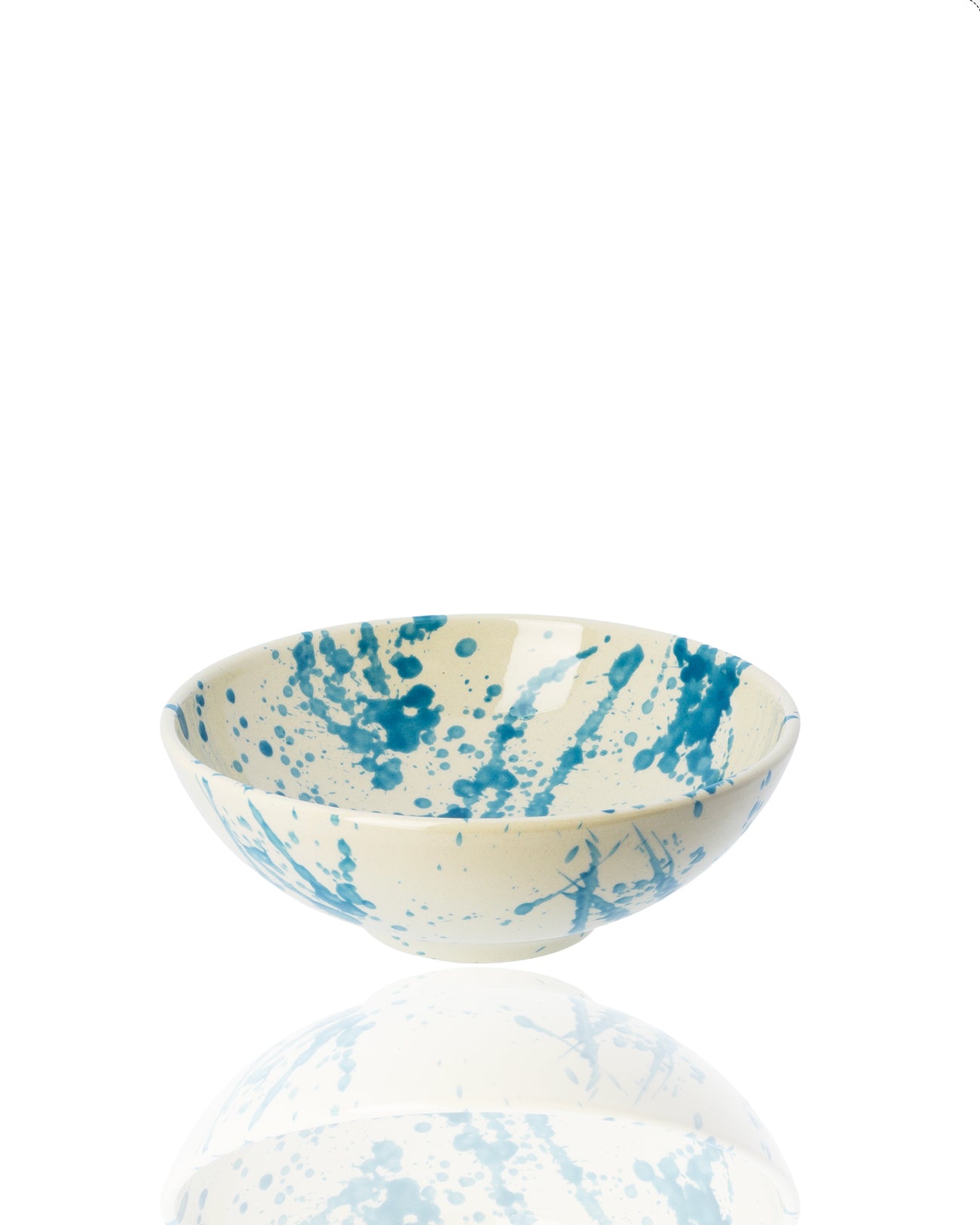 Splash Pasta Plate