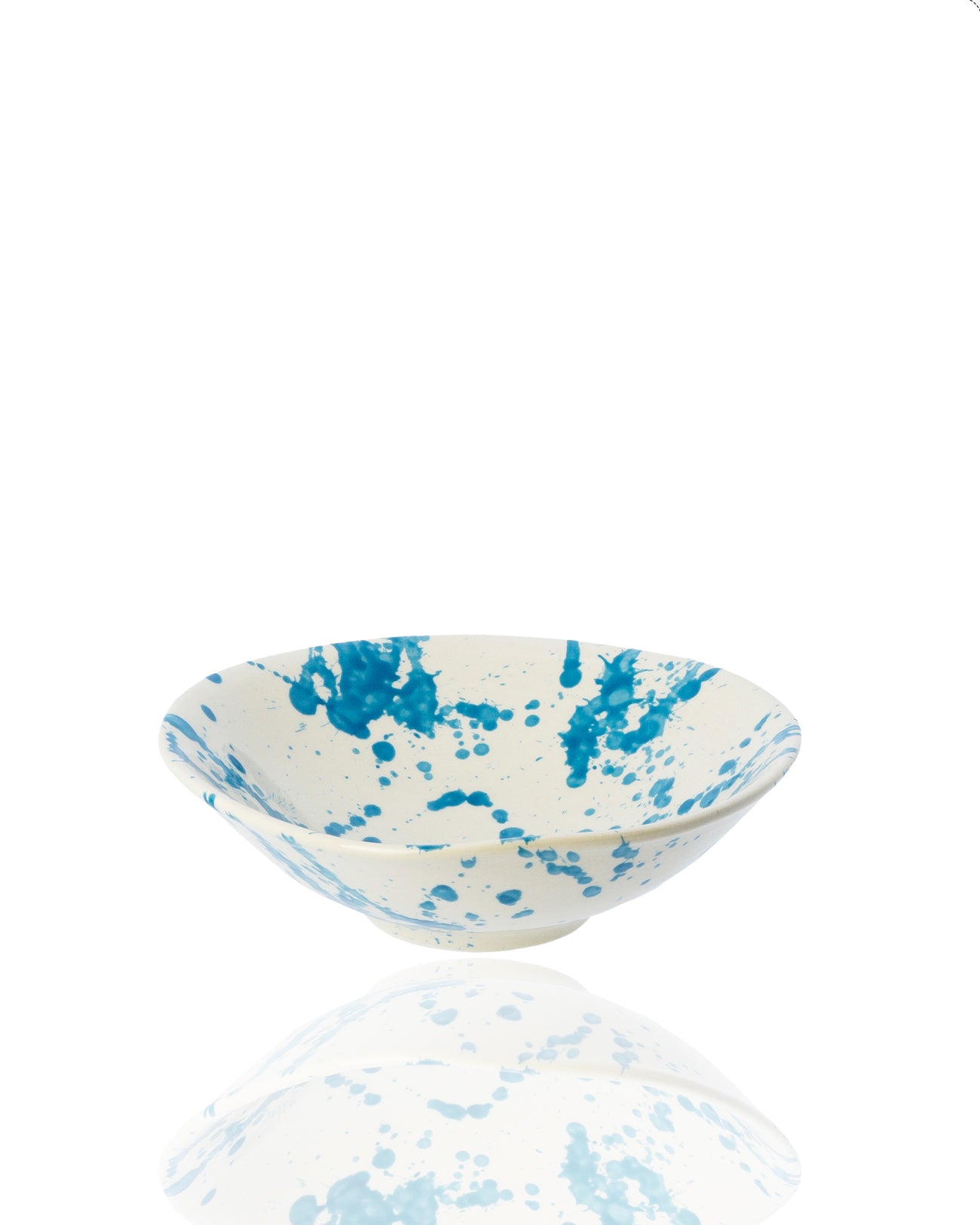 Splash Pasta Plate