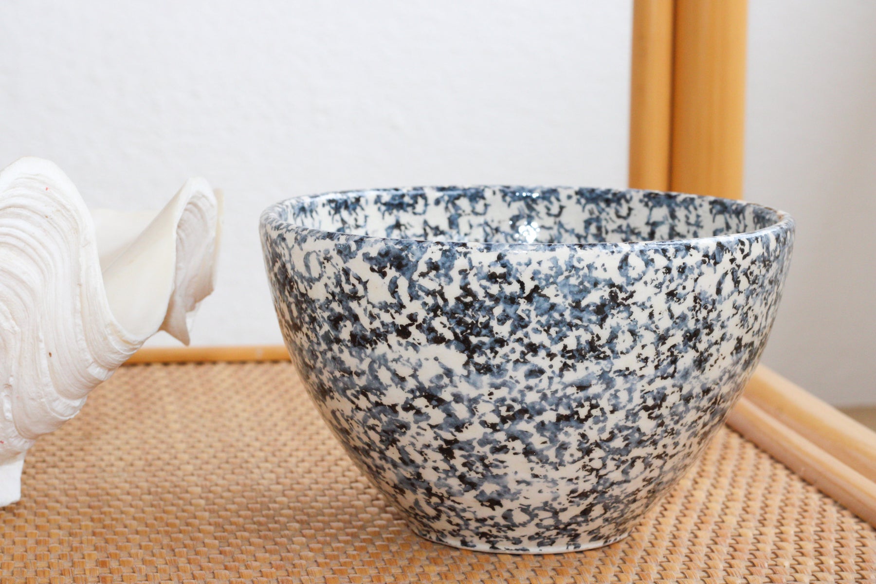 Granite Big Bowl