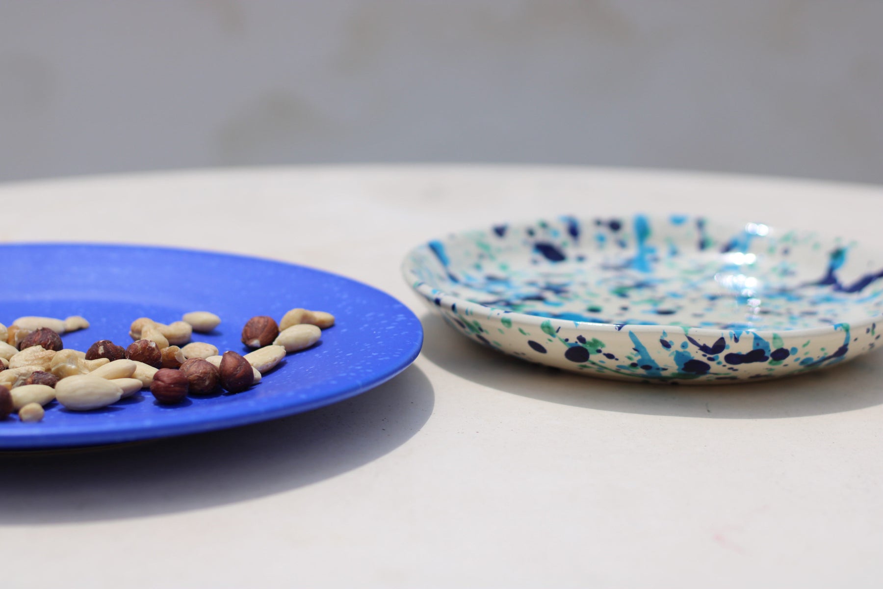 Confetti Side Plate