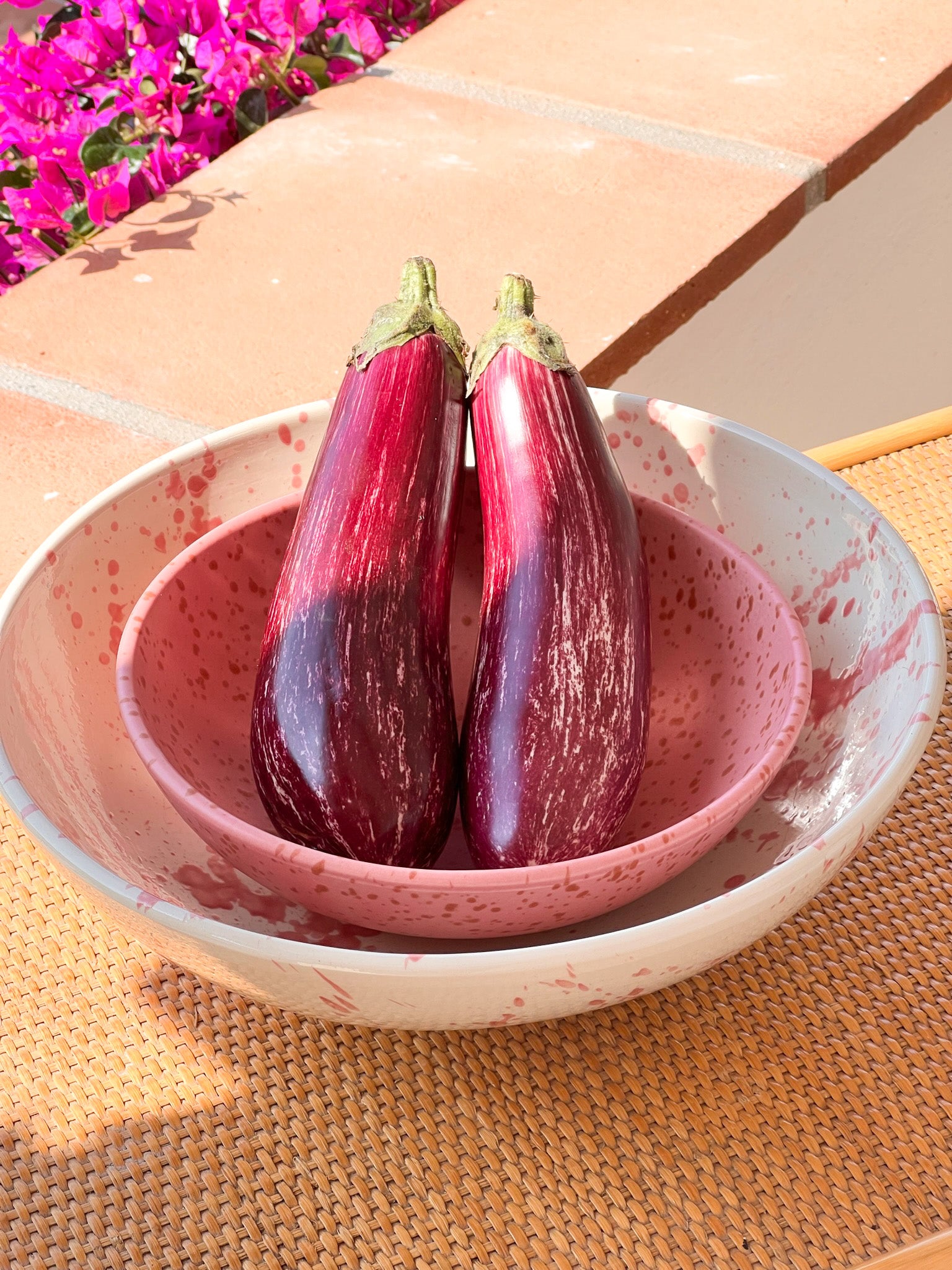 Splash Serving Bowl