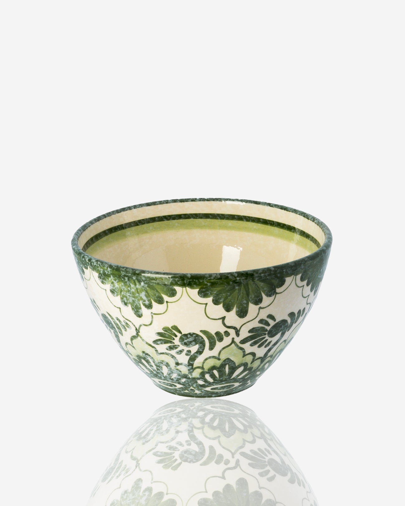 Andalusia Big Bowl