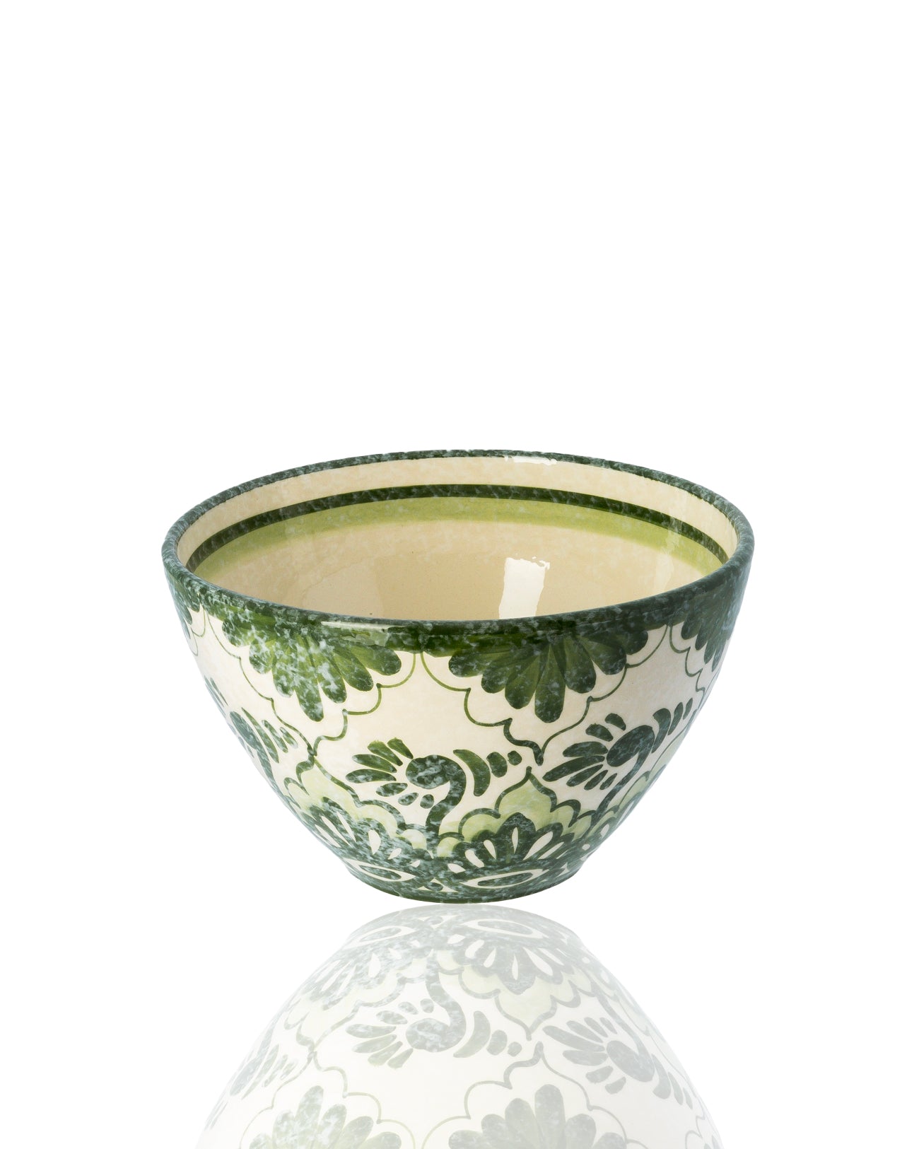Andalusia Big Bowl
