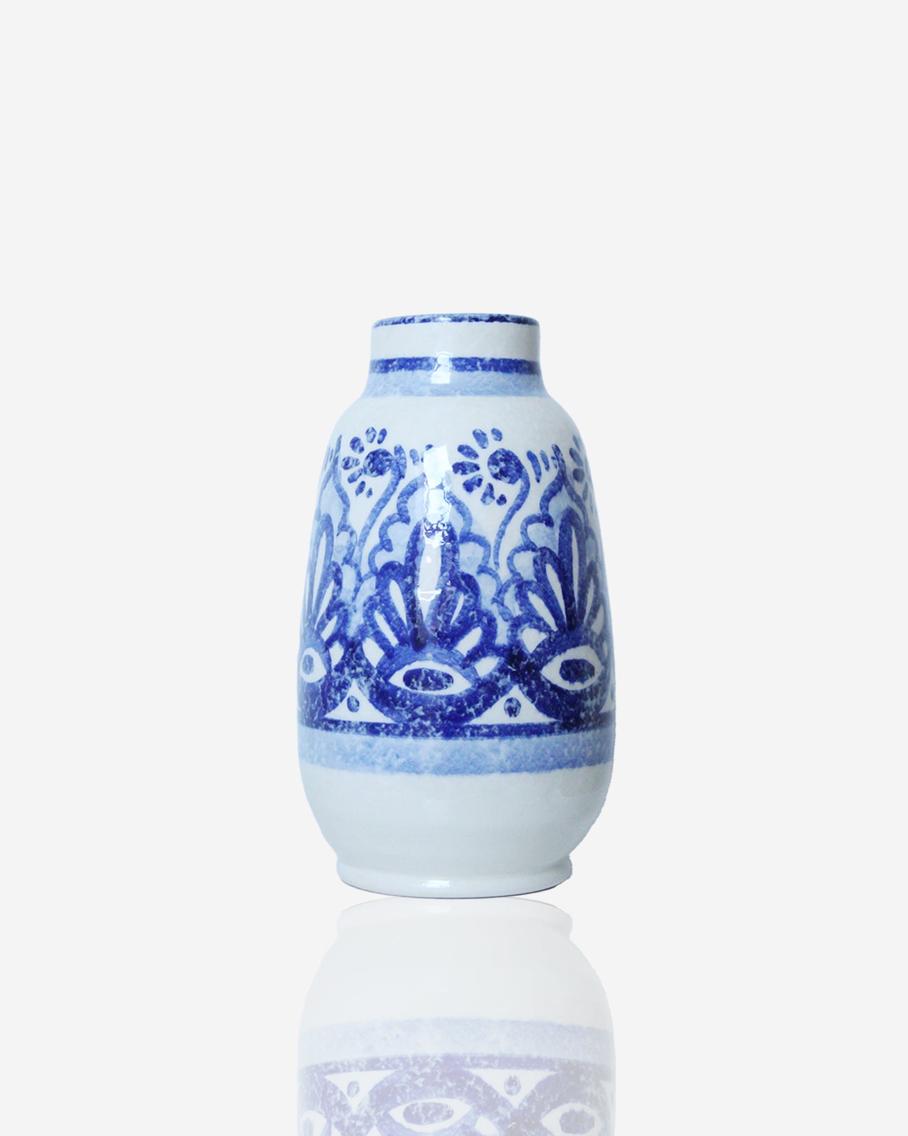 Andalusia Vase