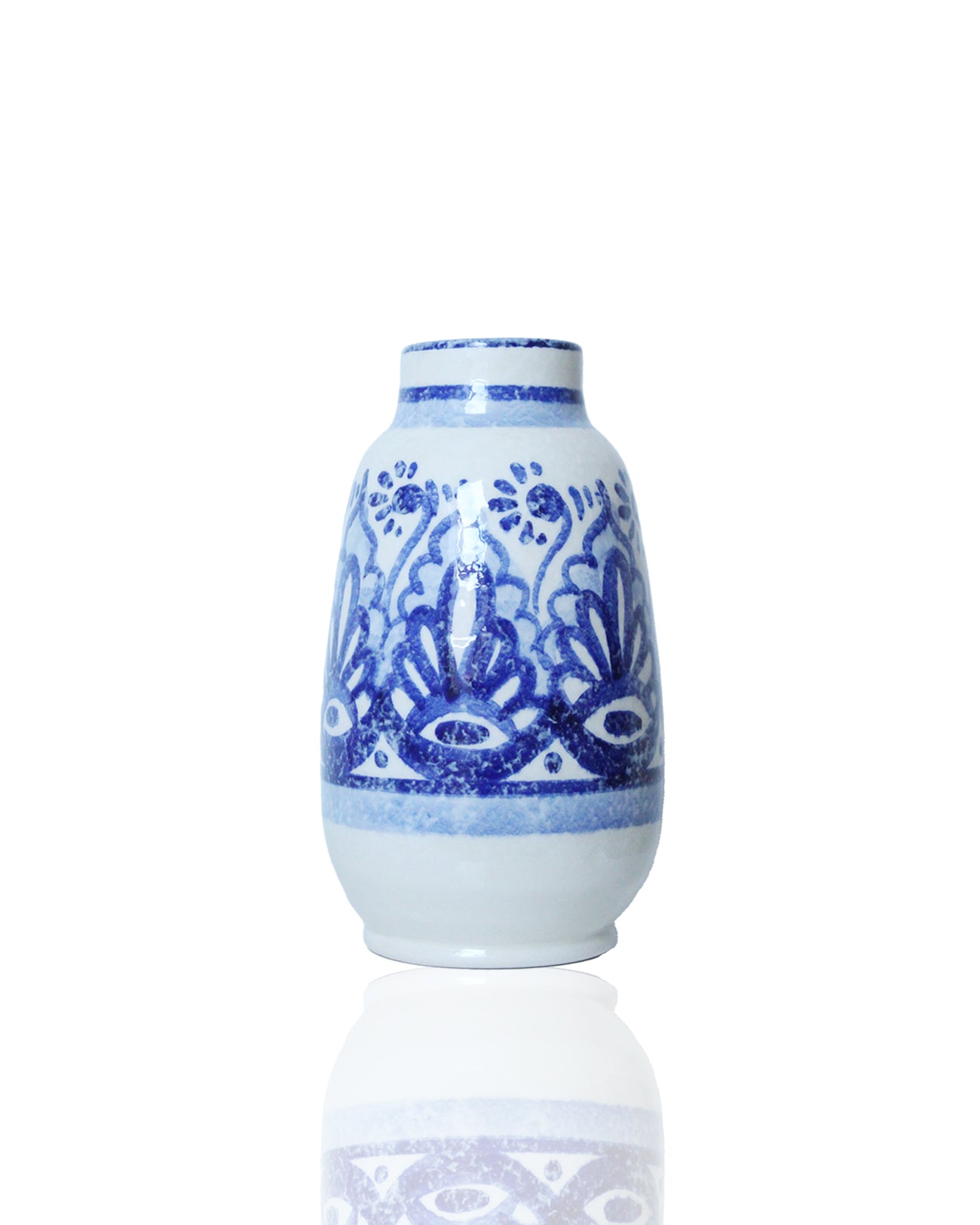 Andalusia Vase