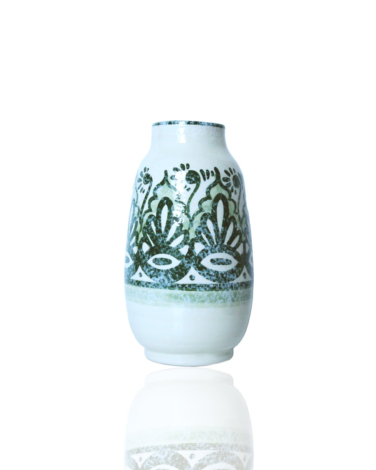 Andalusia Vase