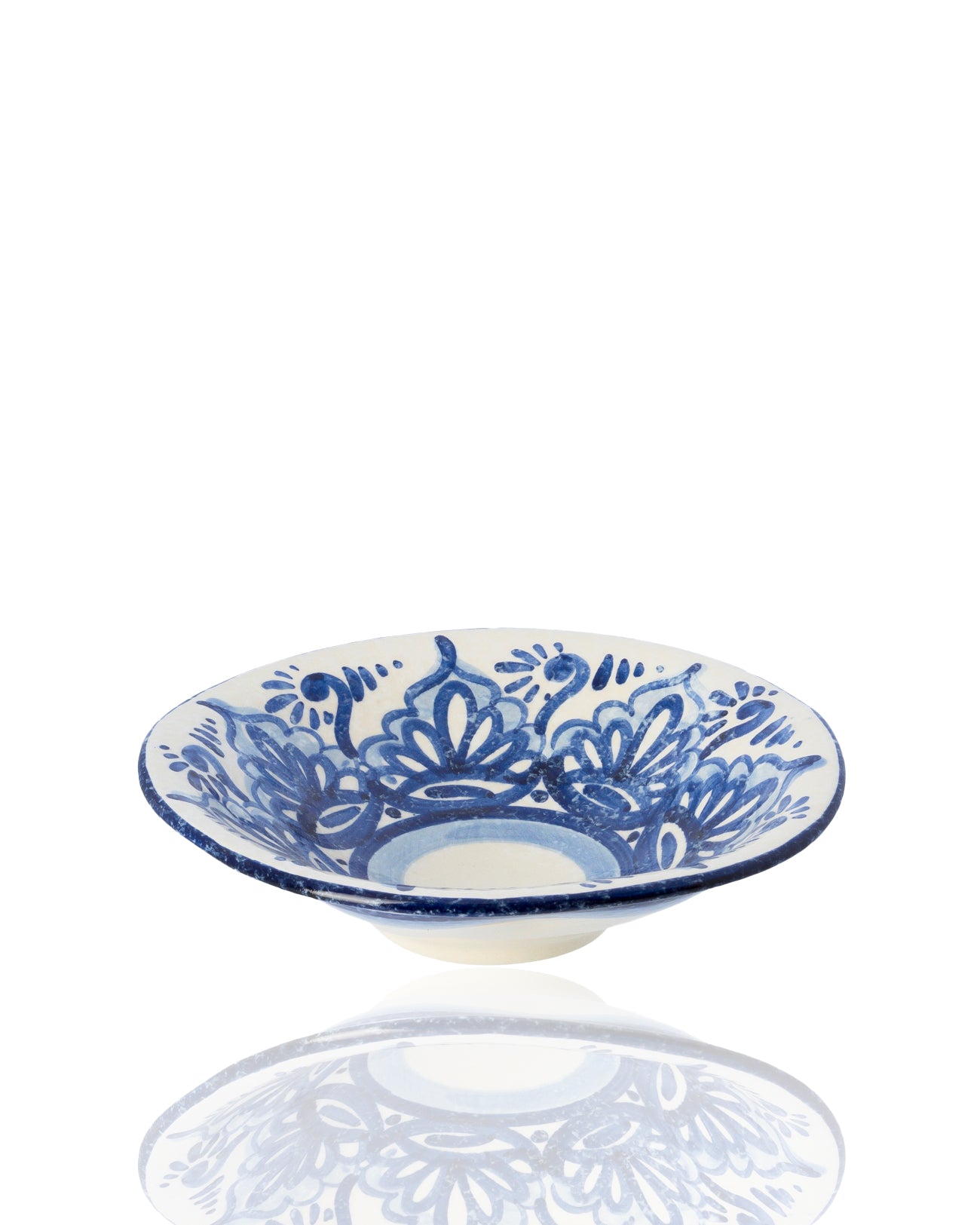 Andalusia Soup Plate