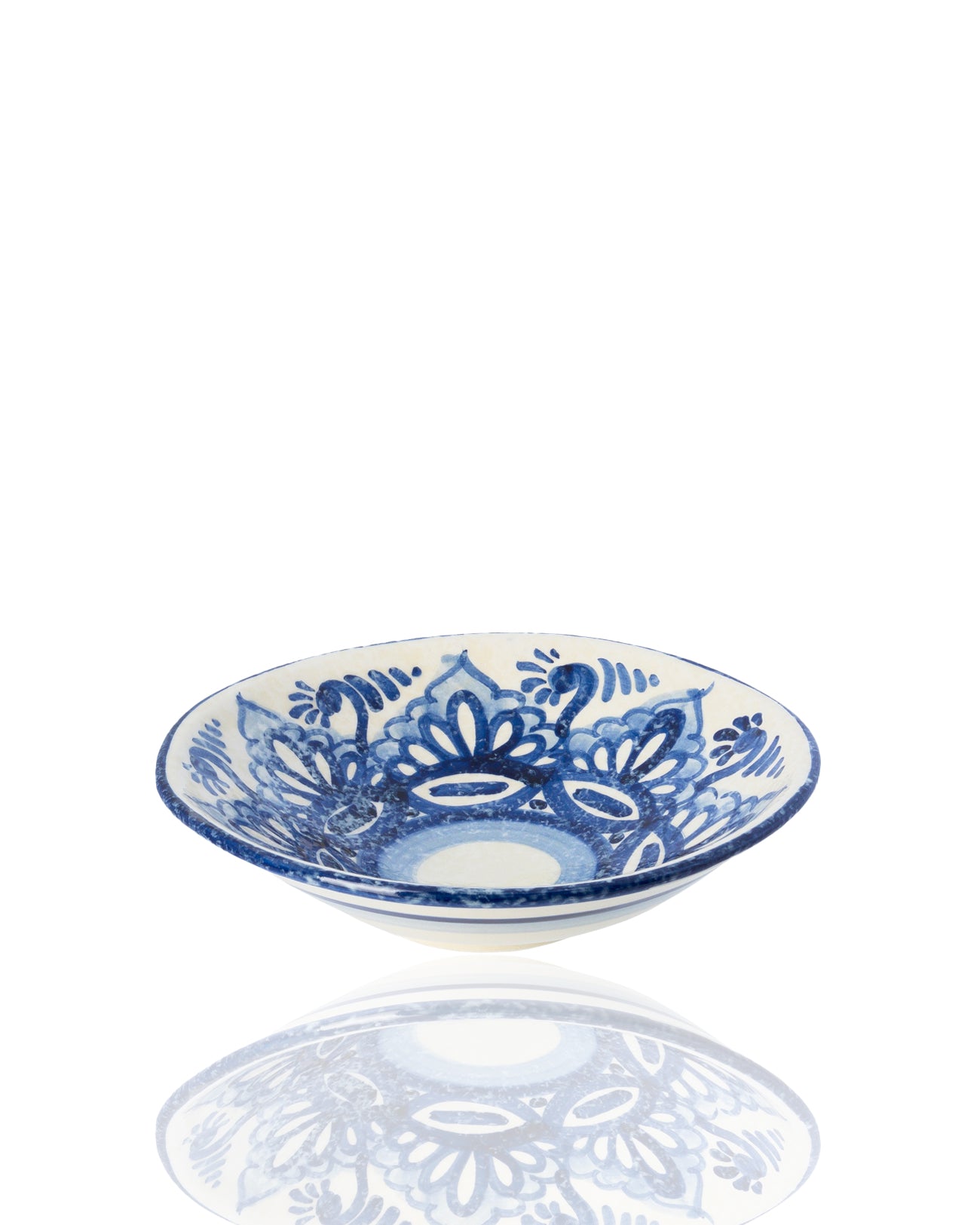 Andalusia Soup Plate