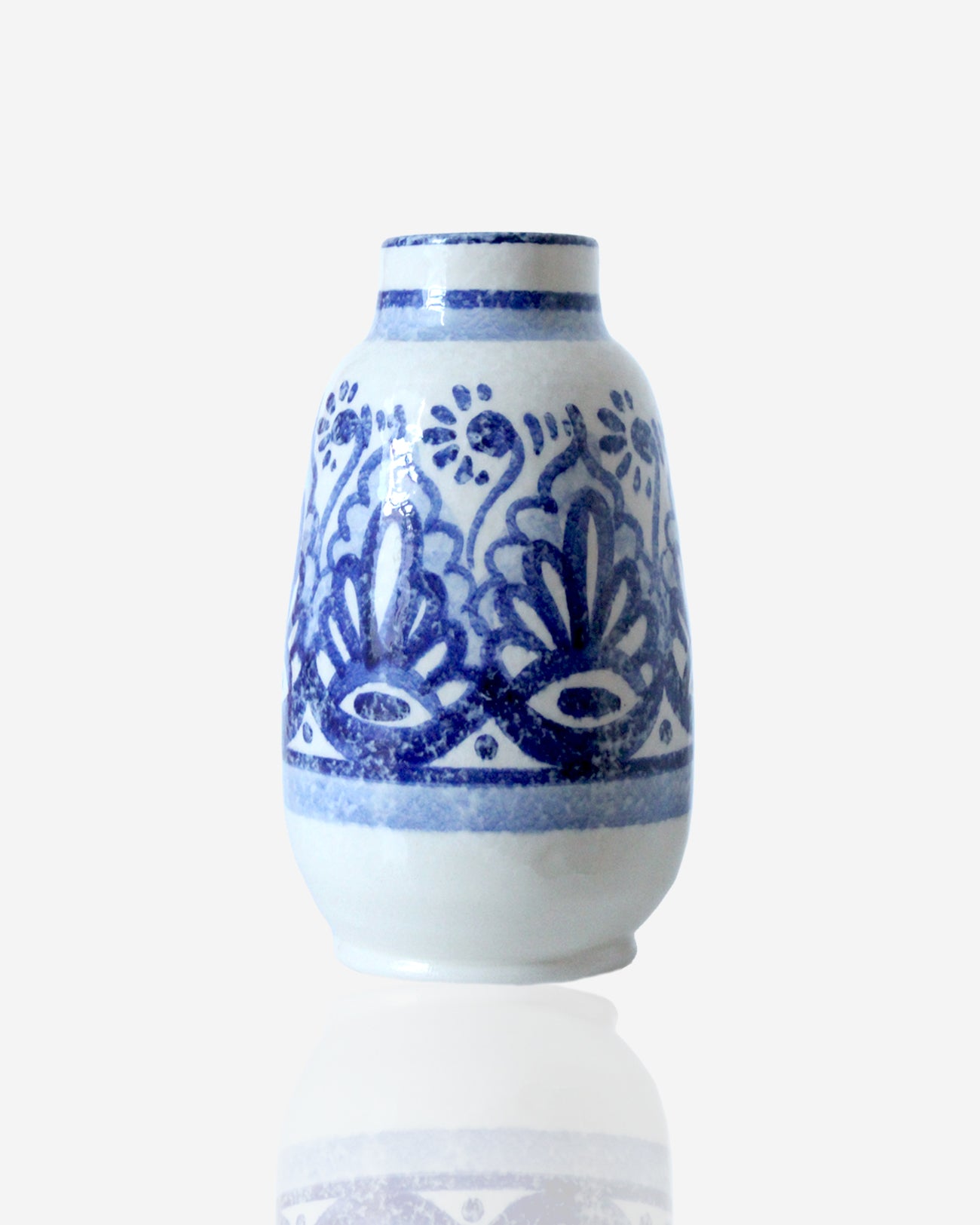 Andalusia Big Vase