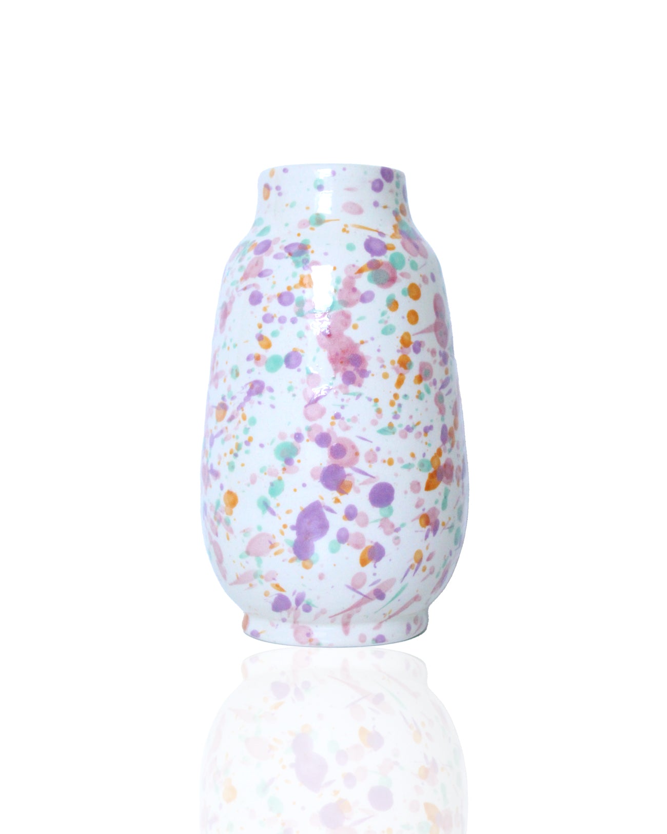 Confetti Big Vase