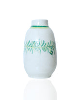 Floral Big Vase