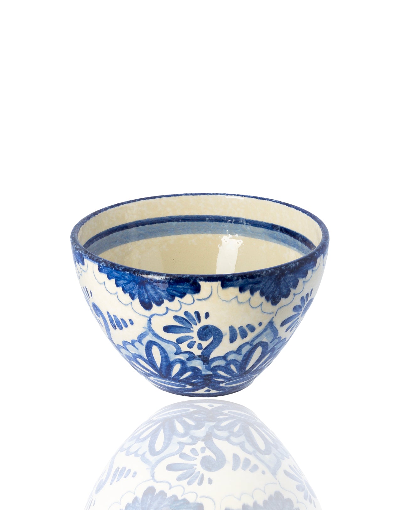 Andalusia Big Bowl