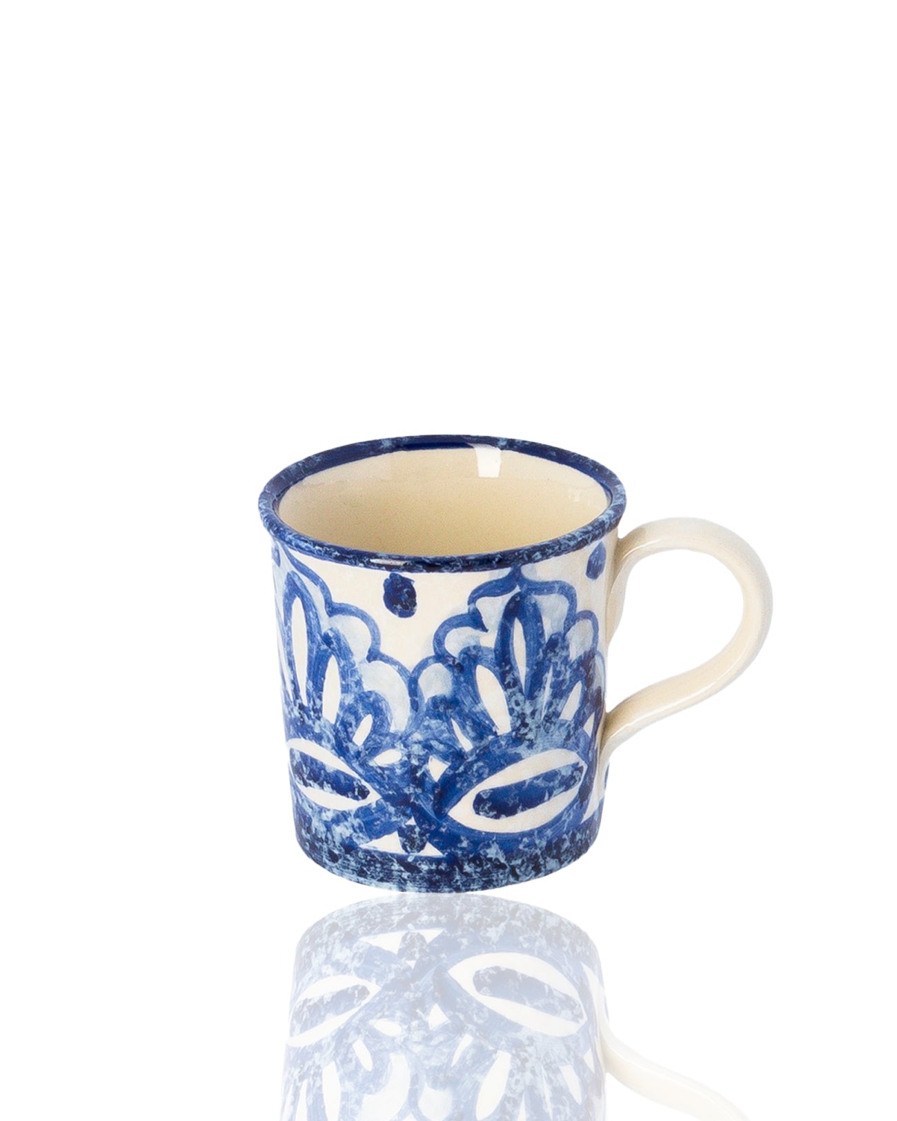 Andalusia Breakfast Cup
