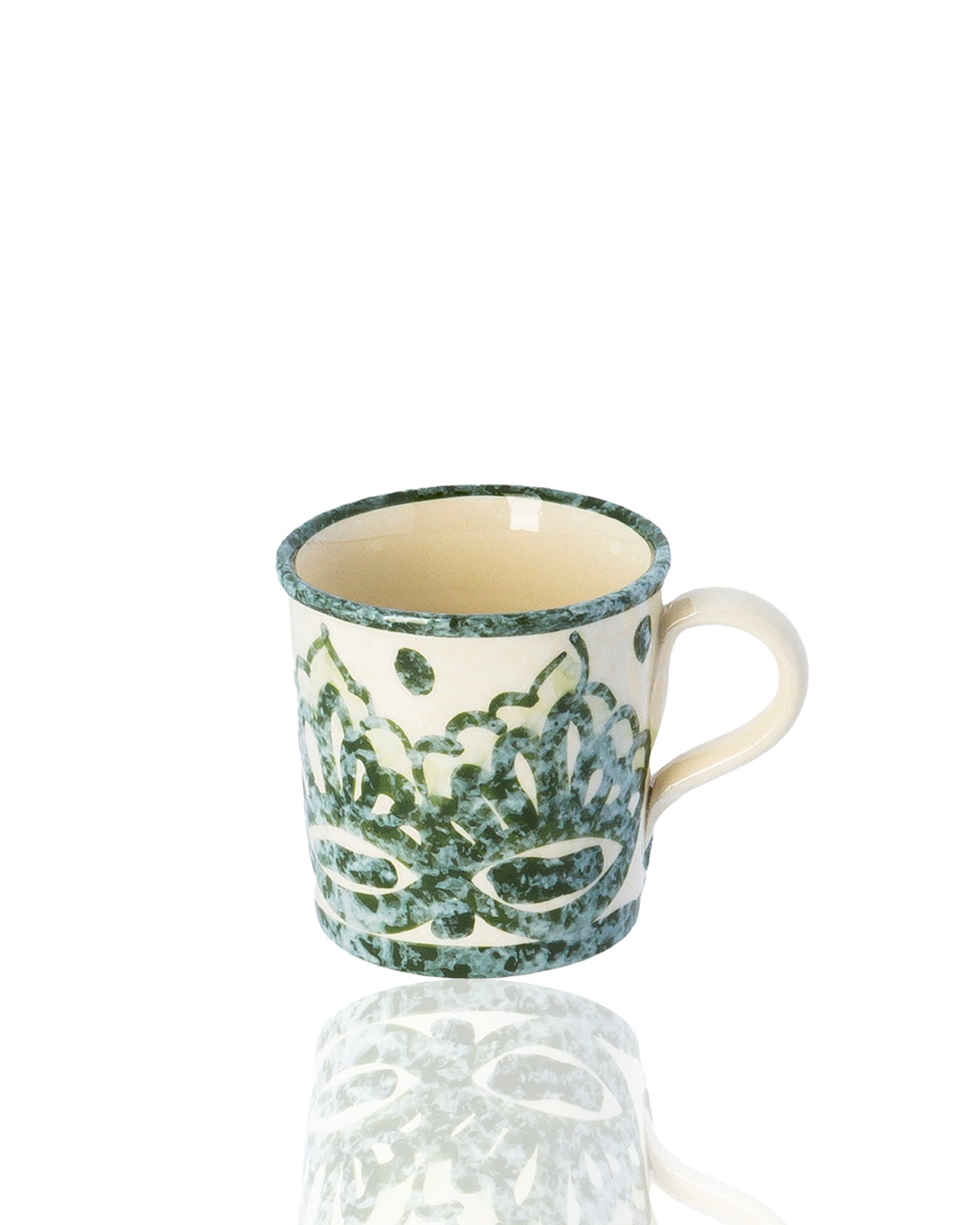 Andalusia Breakfast Cup