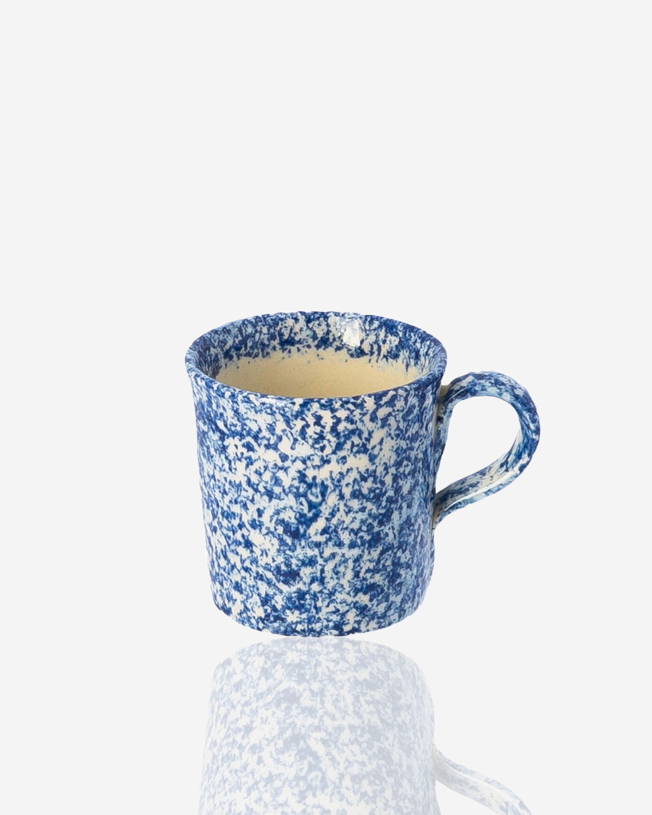 Granite Breakfast Cup