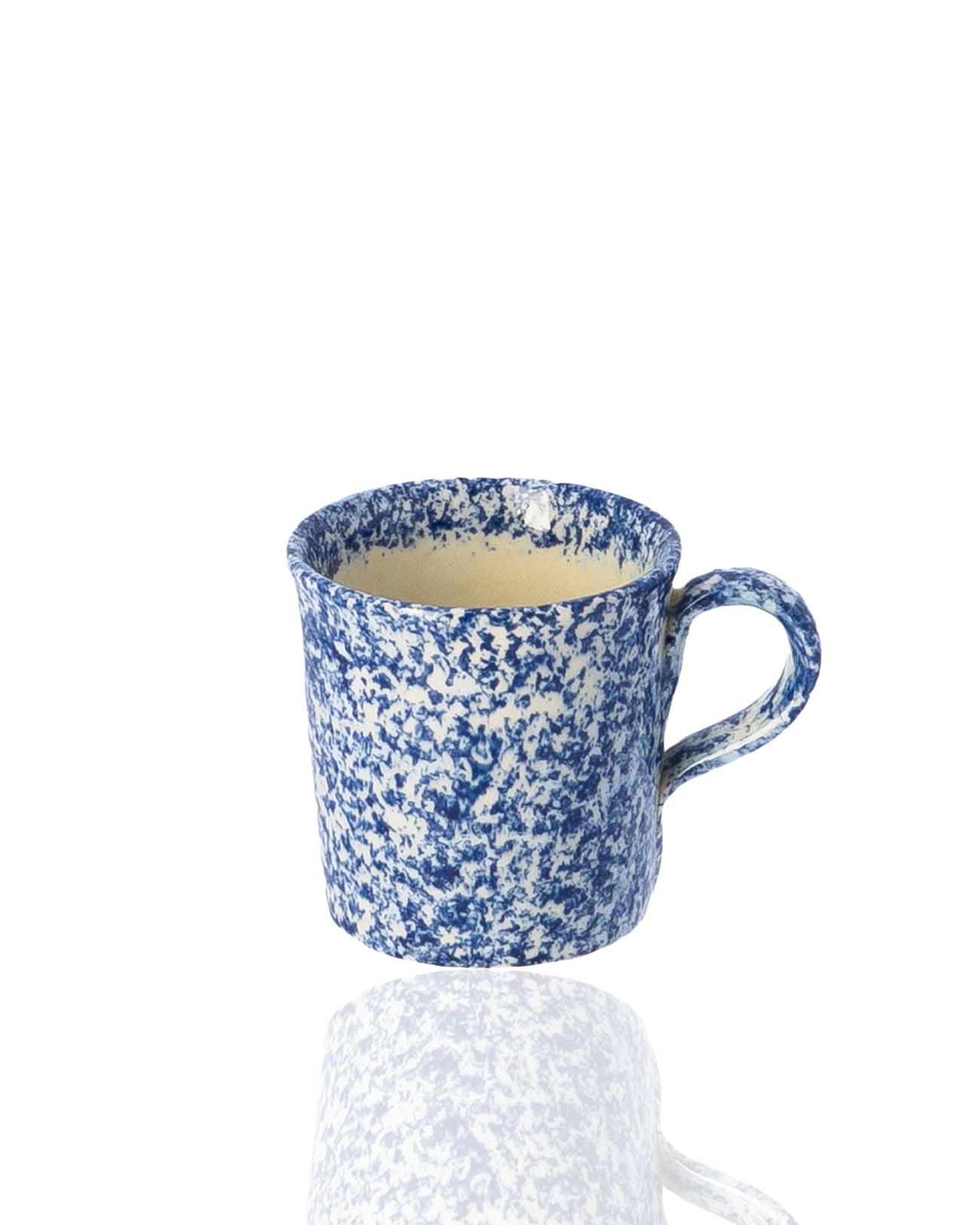 Granite Breakfast Cup