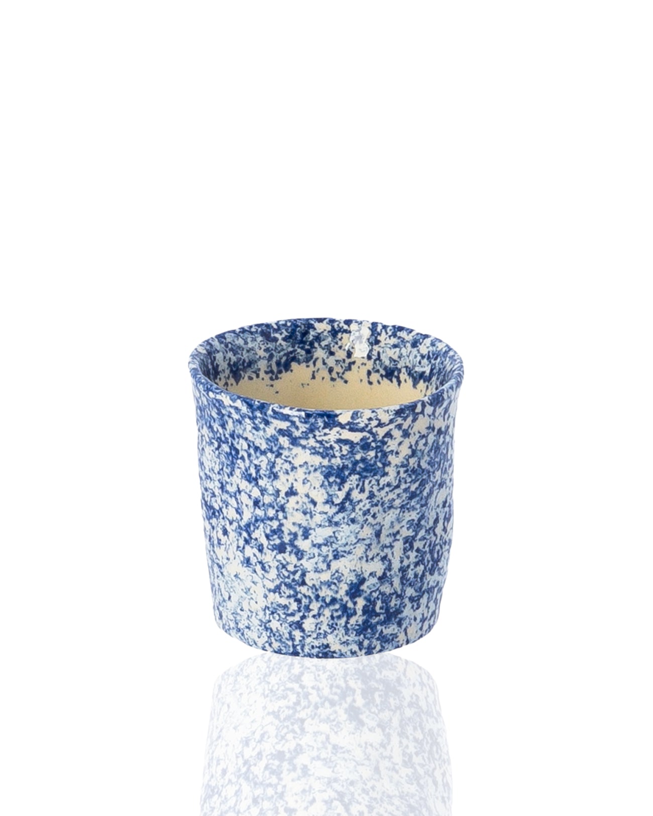 Granite Breakfast Cup