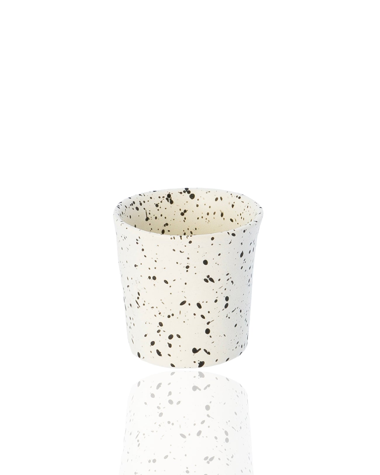 Terazzo Breakfast Cup