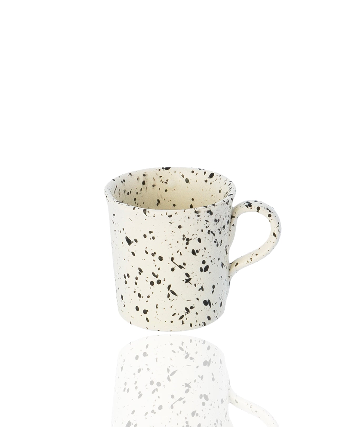 Terazzo Breakfast Cup