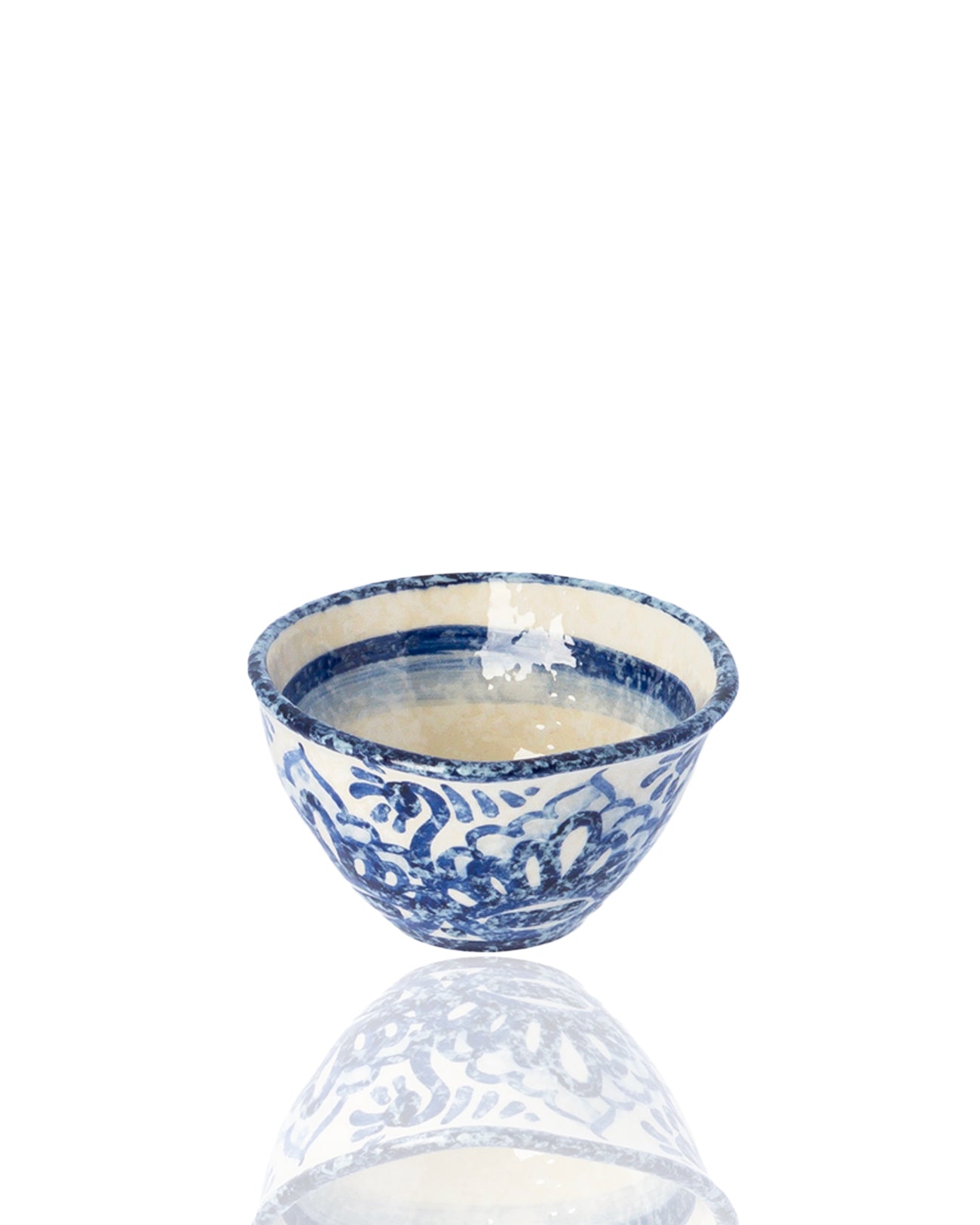 Andalusia Cereal Bowl