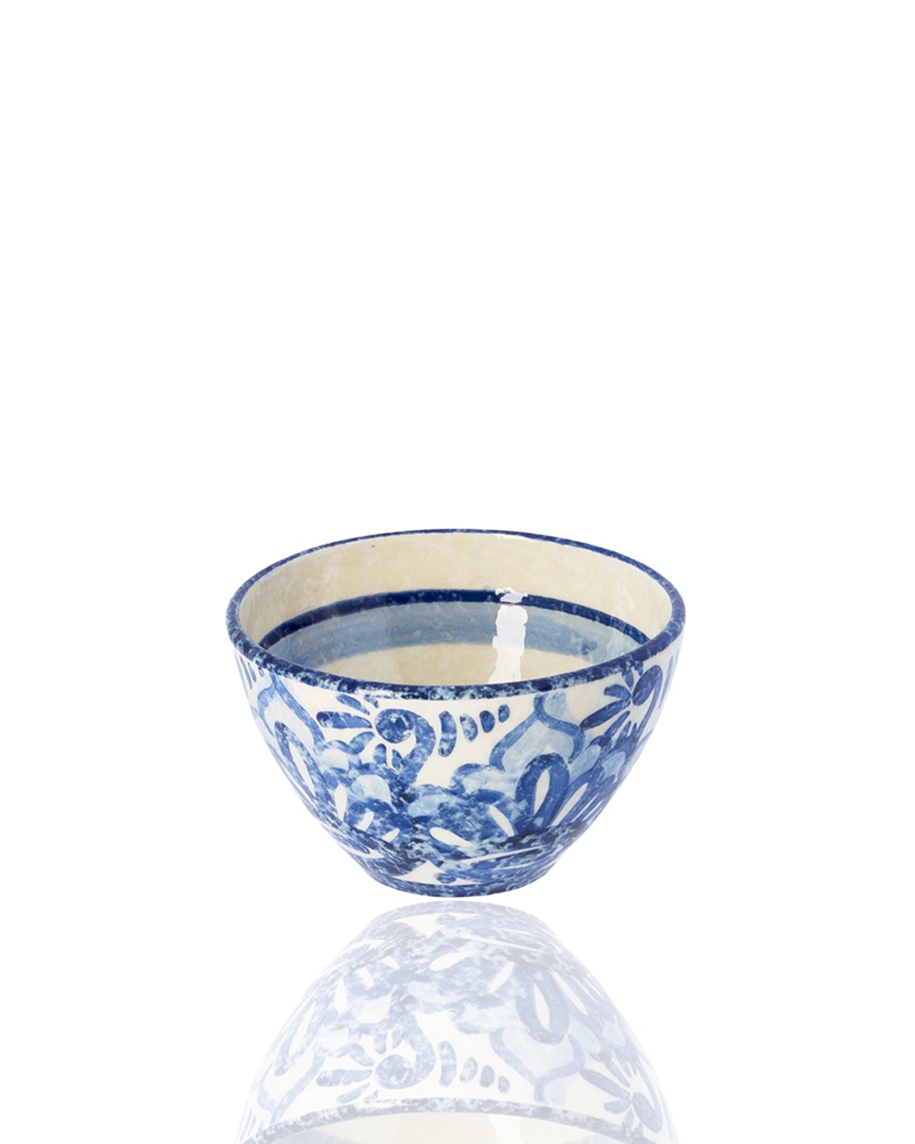 Andalusia Cereal Bowl