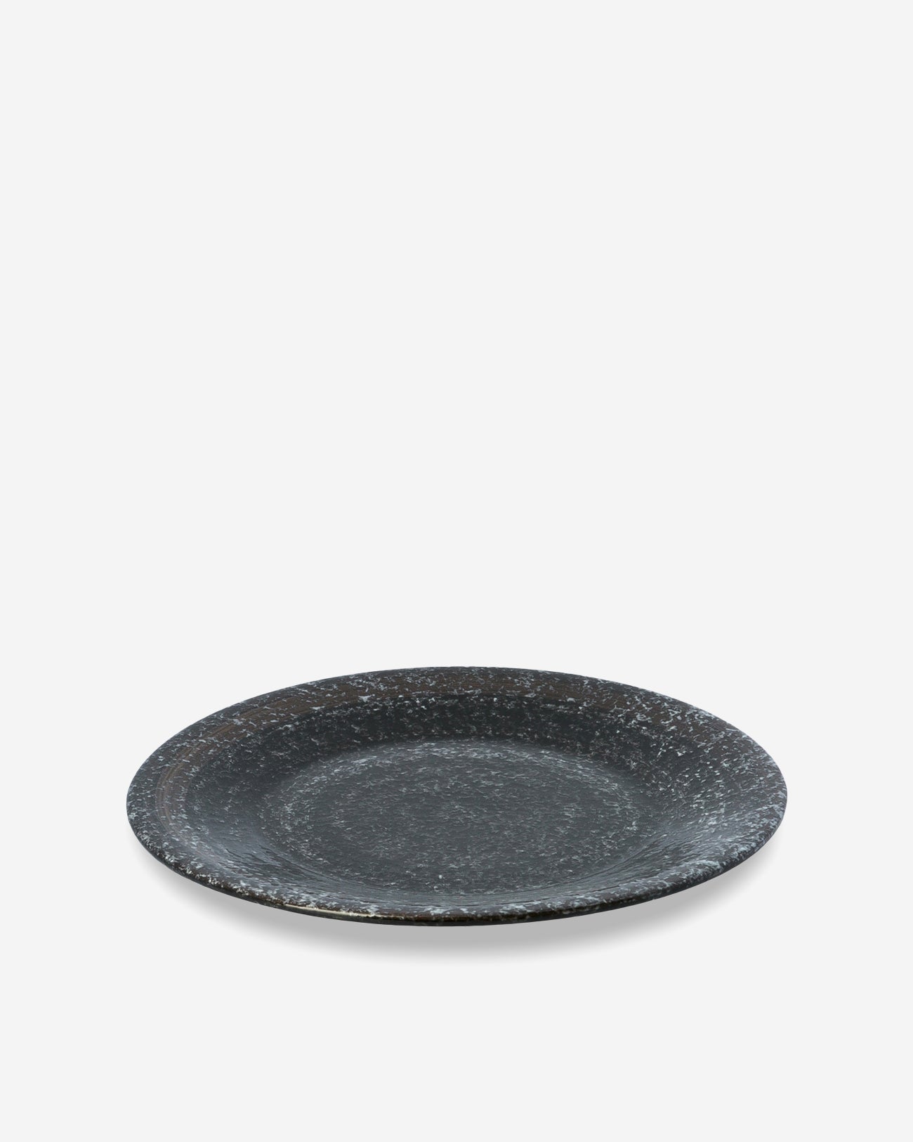 Granite Dinner Plate