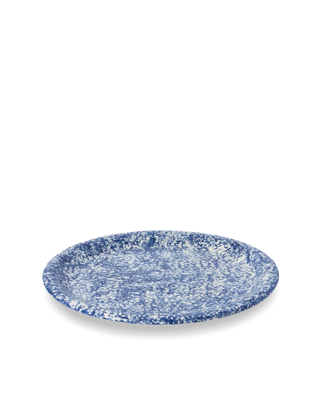 Granite Christian Plate