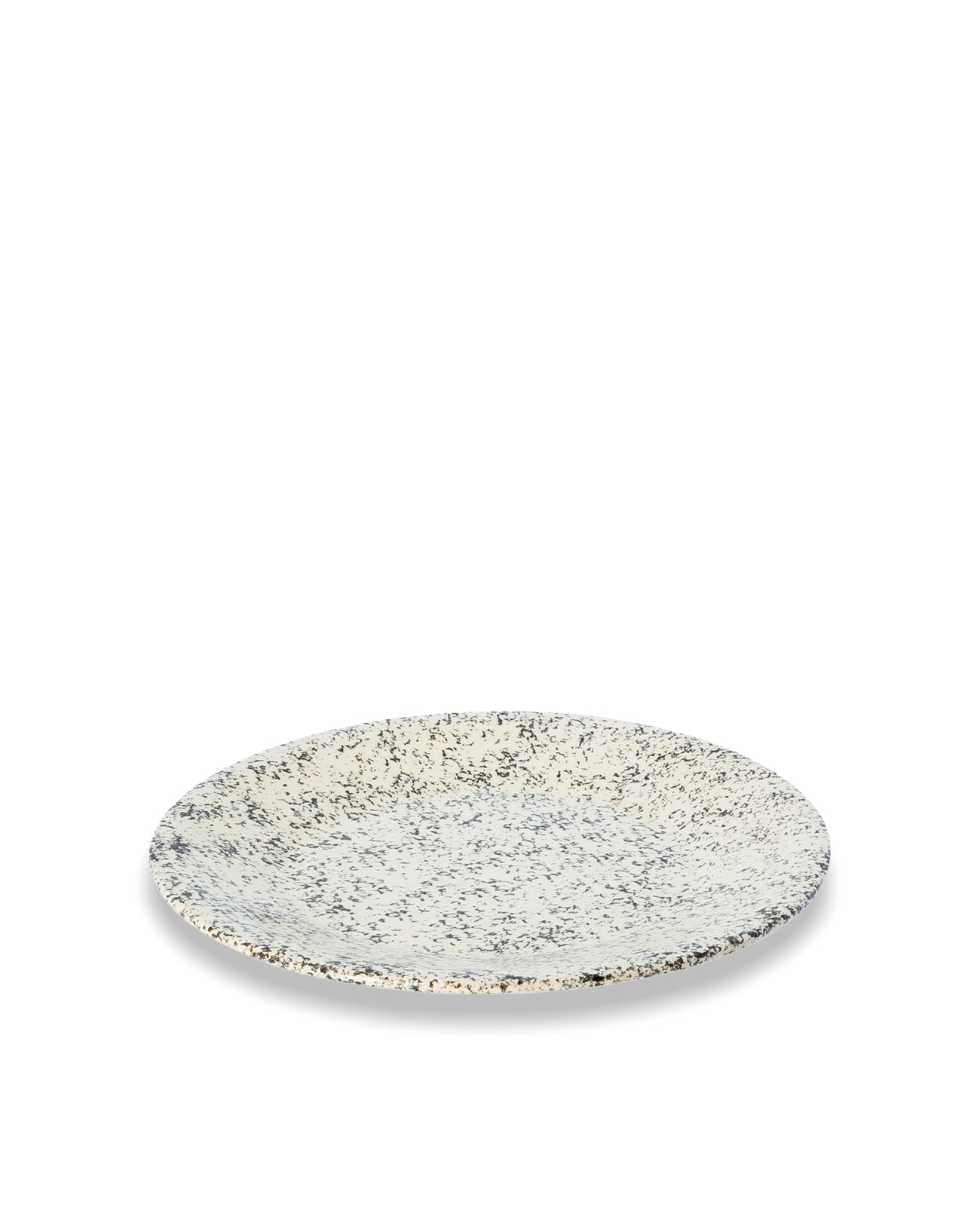 Granite Dinner Plate