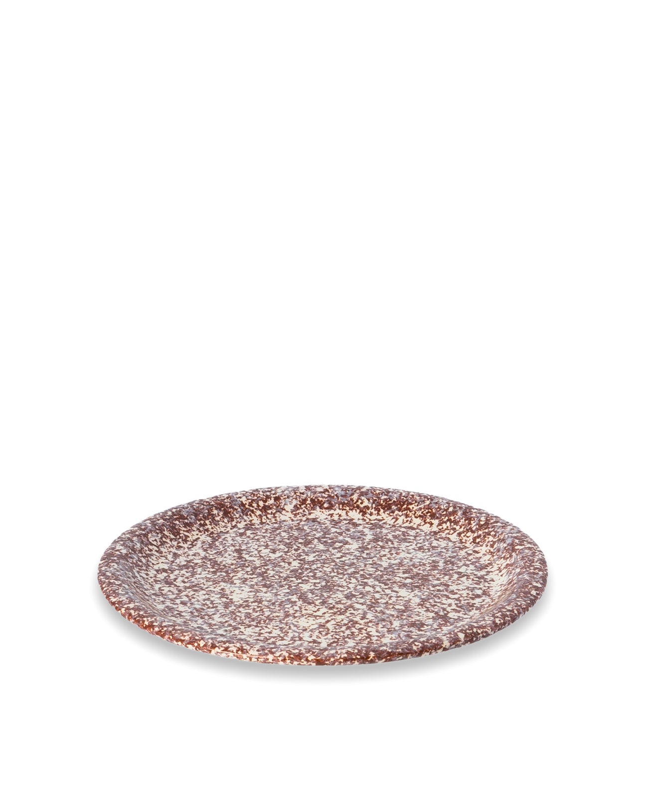 Granite Dinner Plate