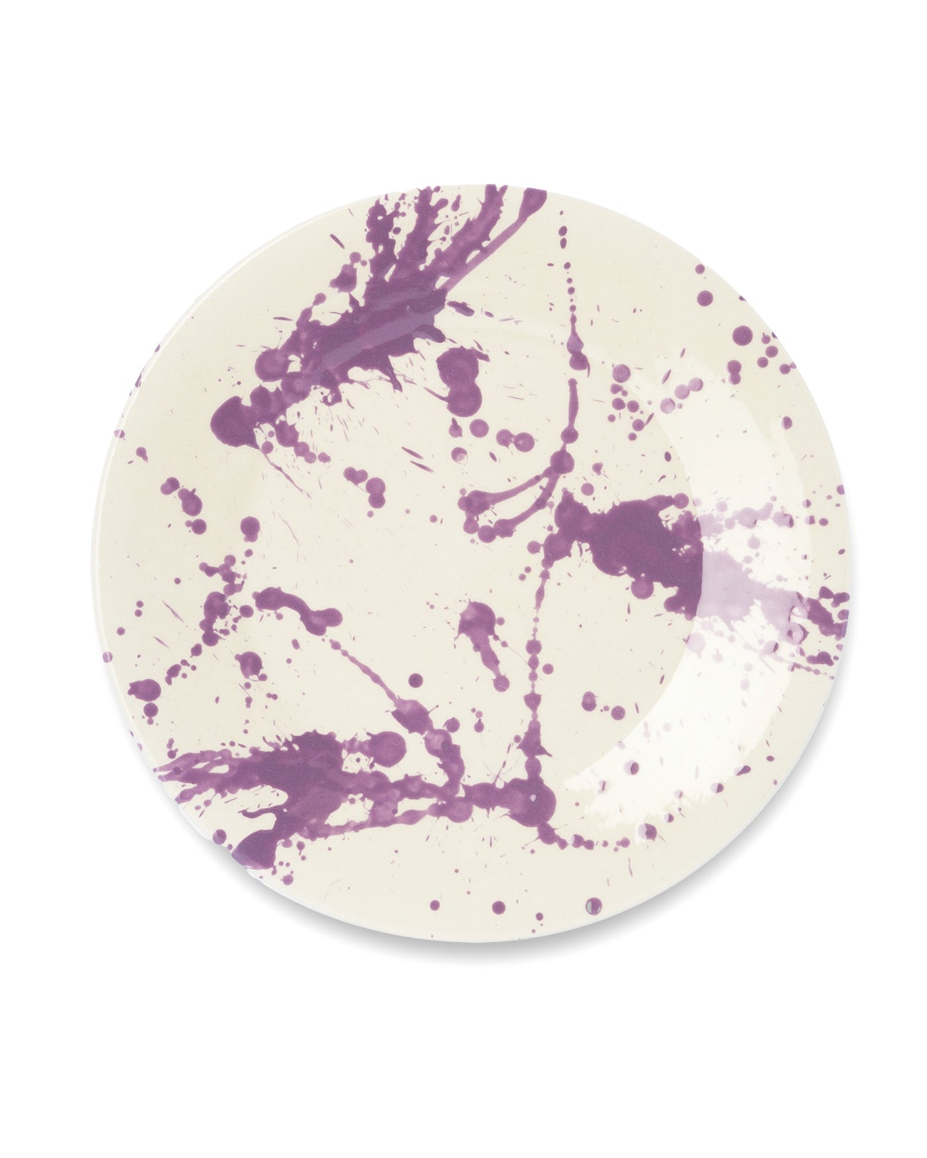 Splash Christian Plate