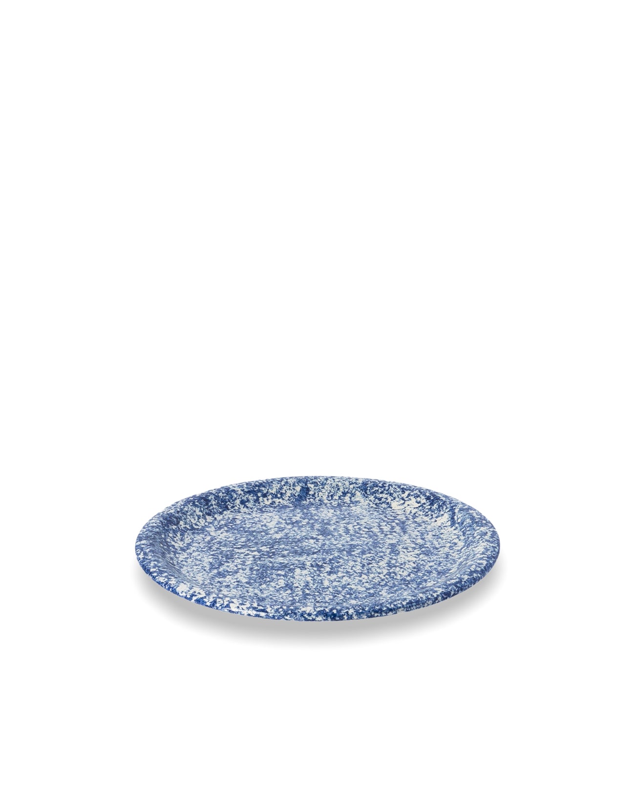 Granite Christian Side Plate