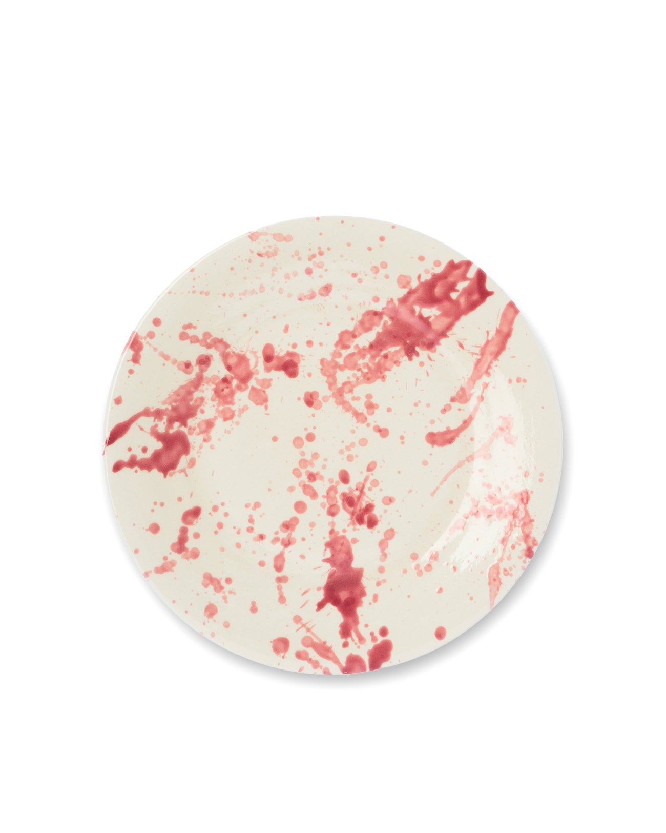 Splash Christian Side Plate