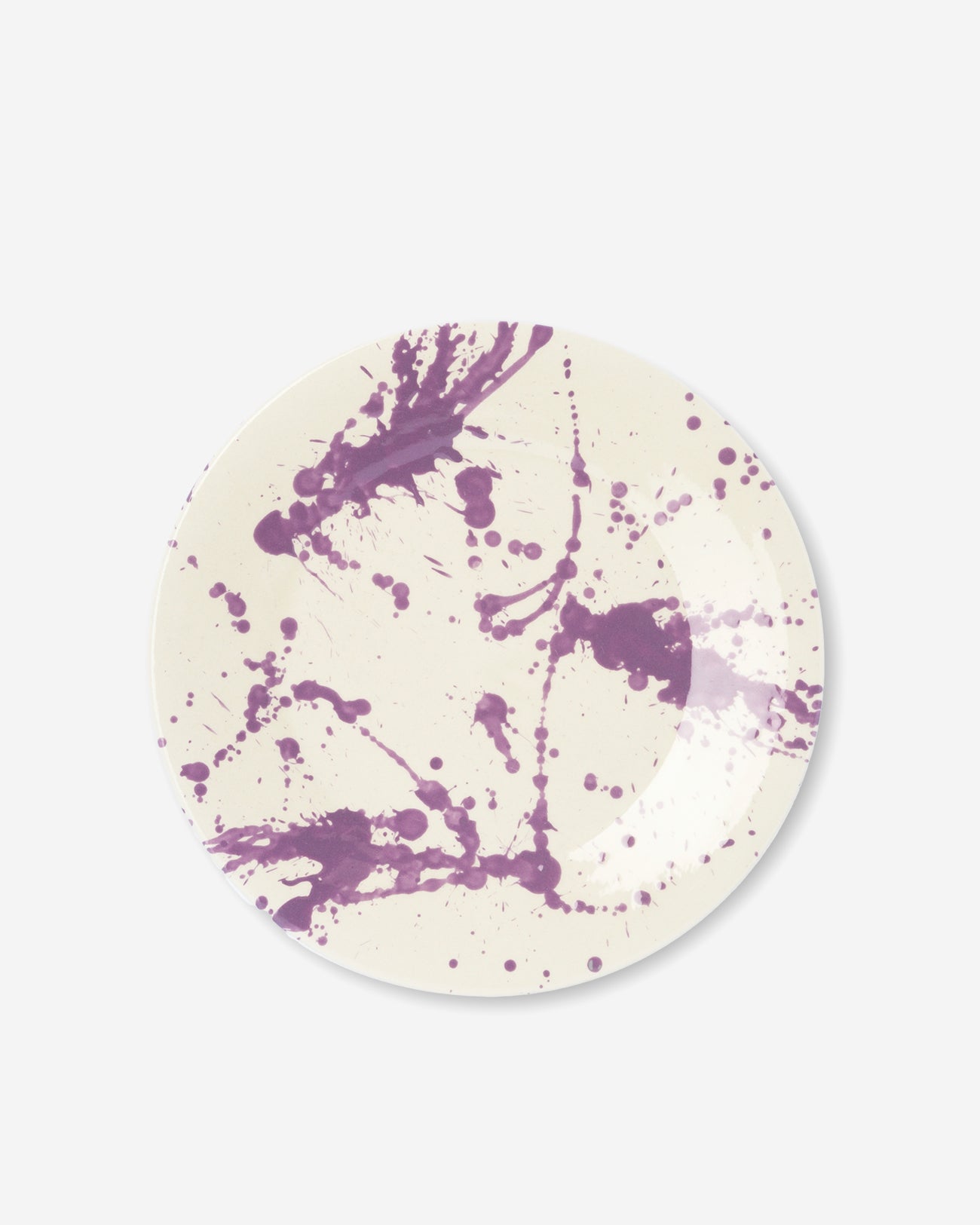 Splash Christian Side Plate