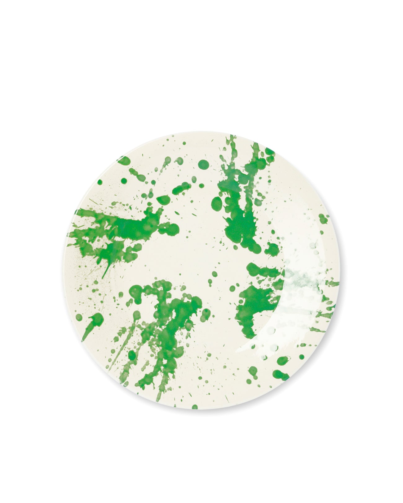 Splash Christian Side Plate