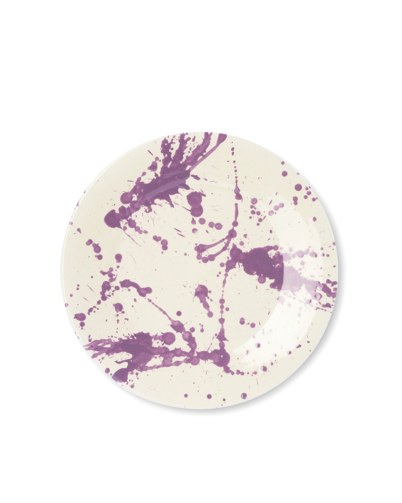 Splash Christian Side Plate