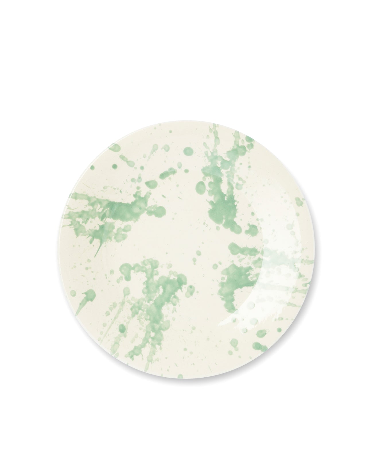 Splash Christian Side Plate