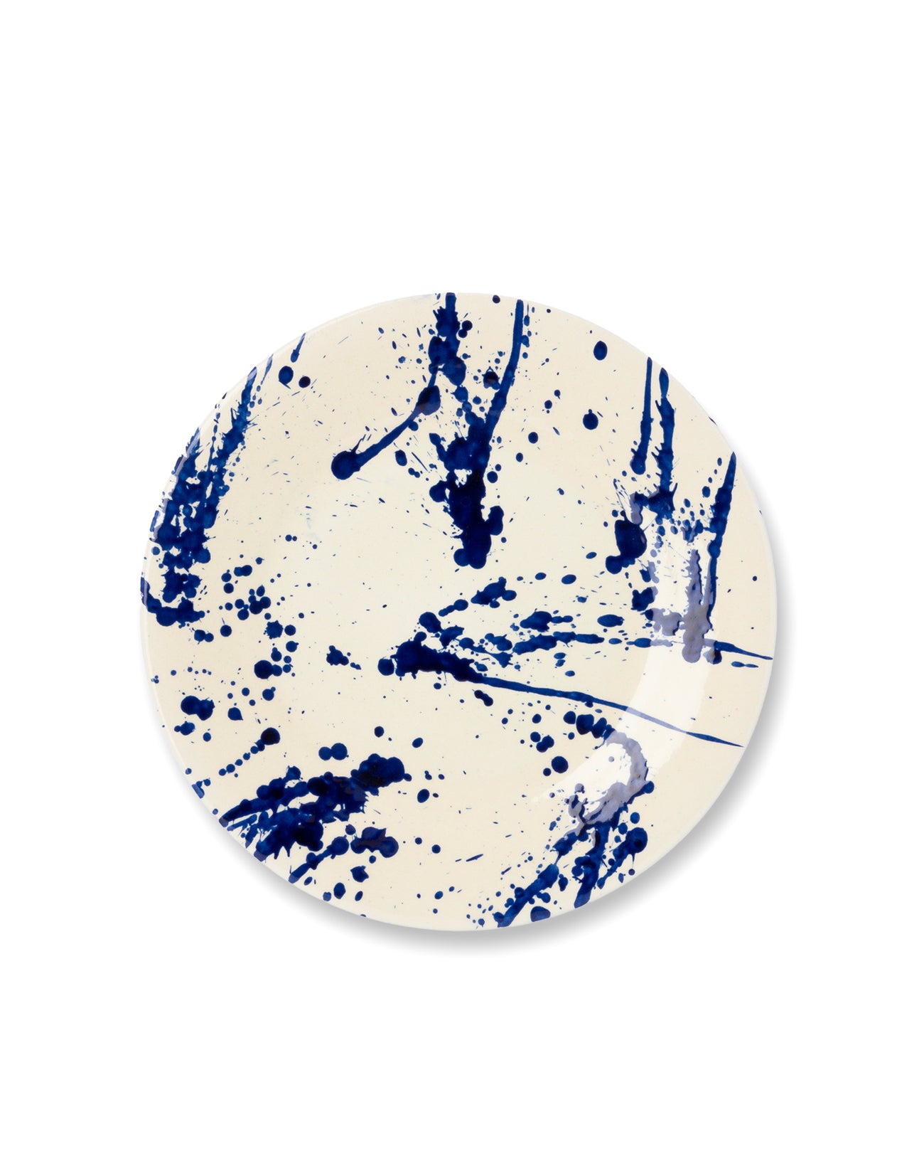 Splash Christian Side Plate