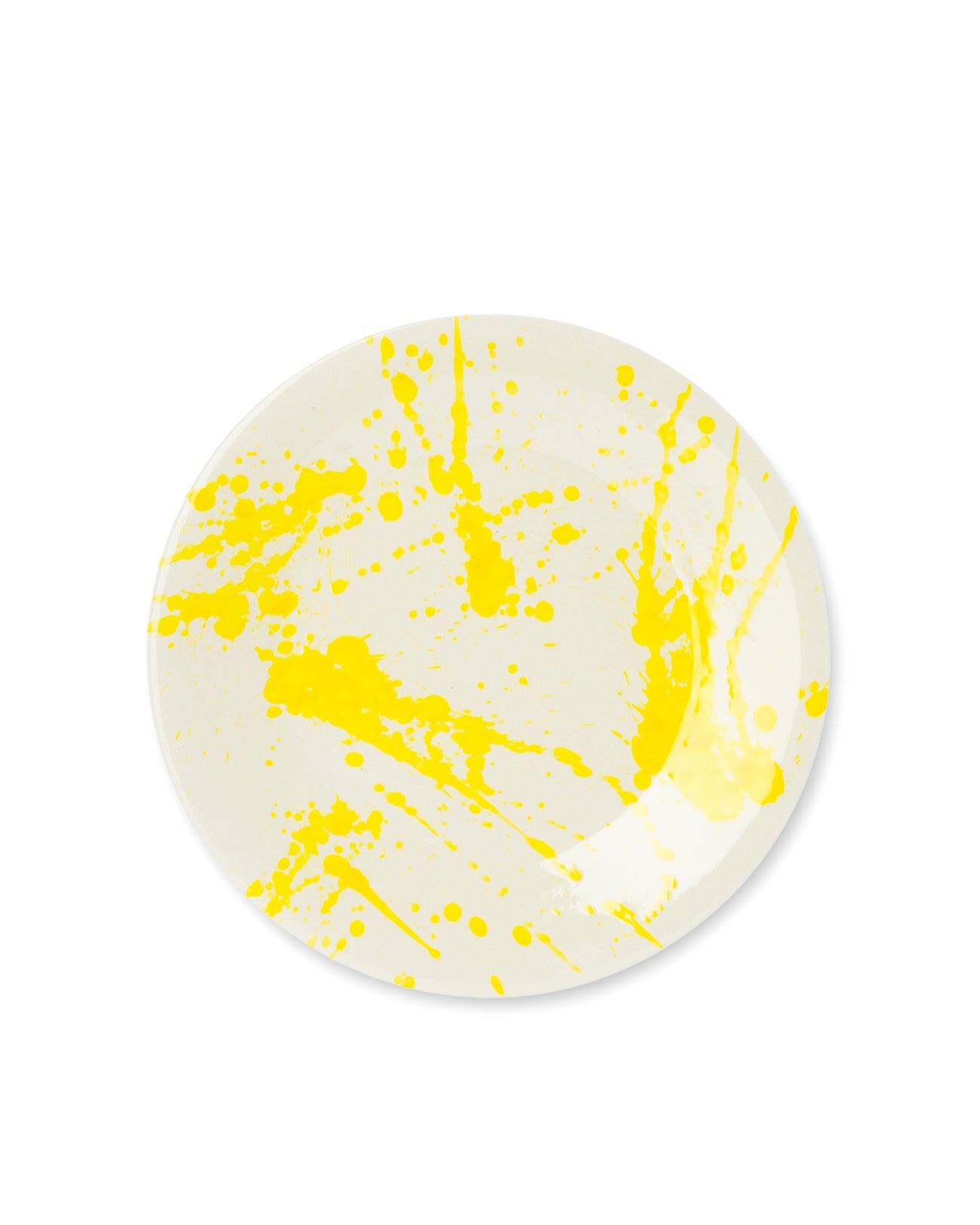 Splash Christian Side Plate