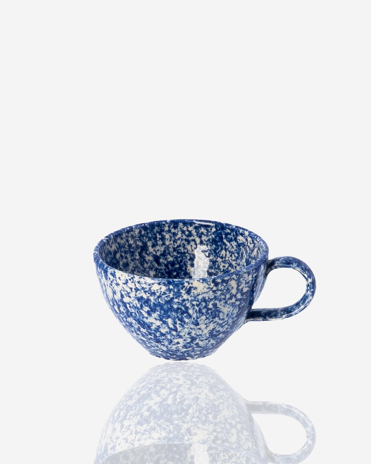 Granite Coffee Cup