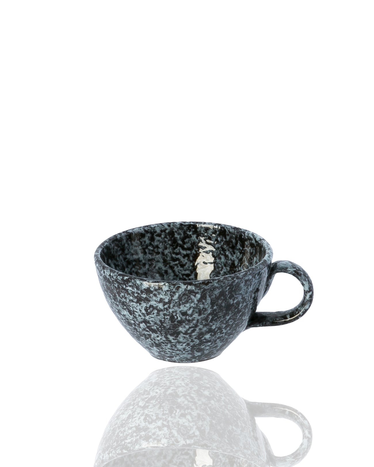 Granite Coffee Cup